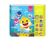 Baby Shark (Pinkfong) -