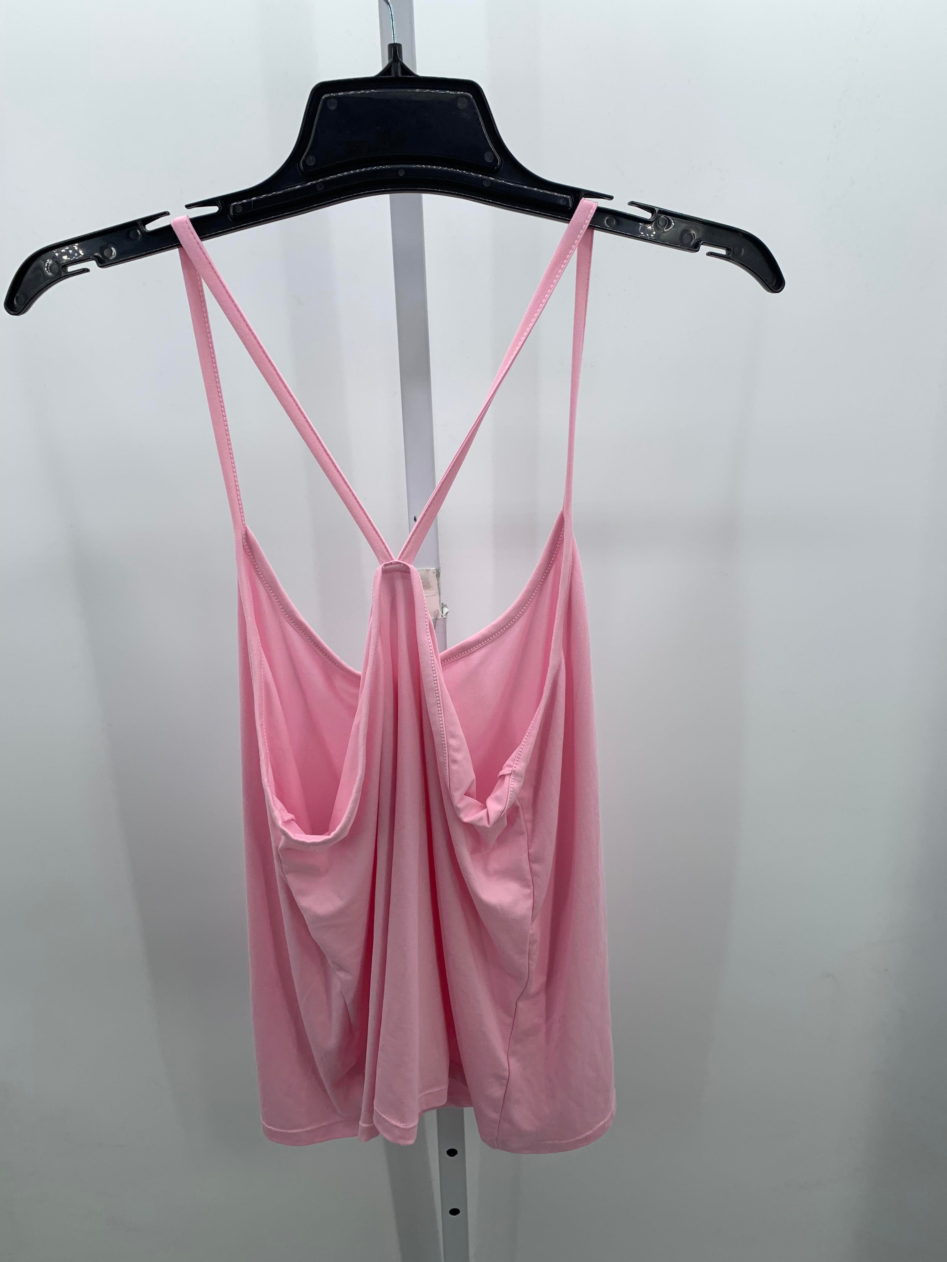 Mia & Tess Size Large Misses Tank