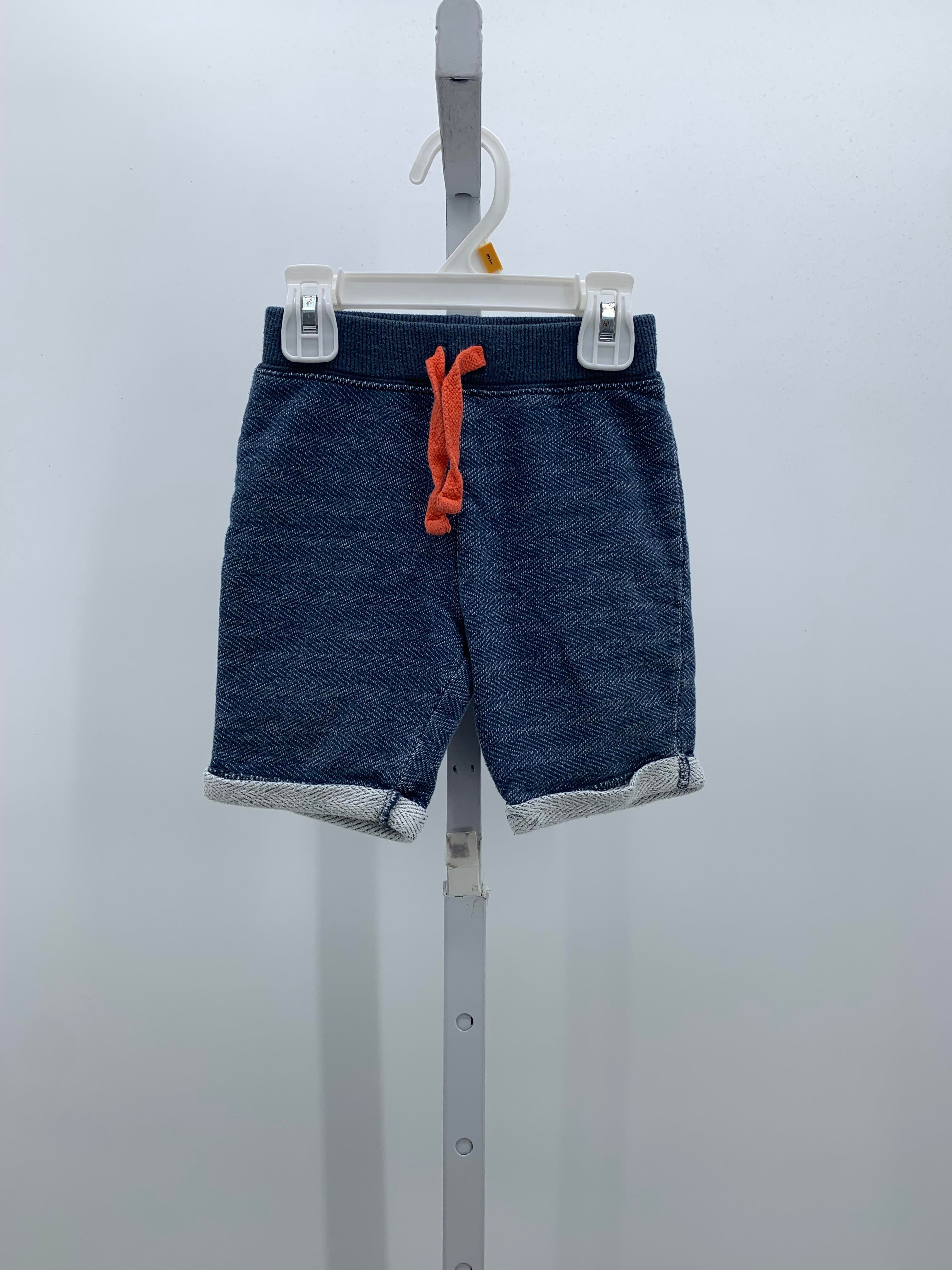 ELASTIC WAIST KNIT