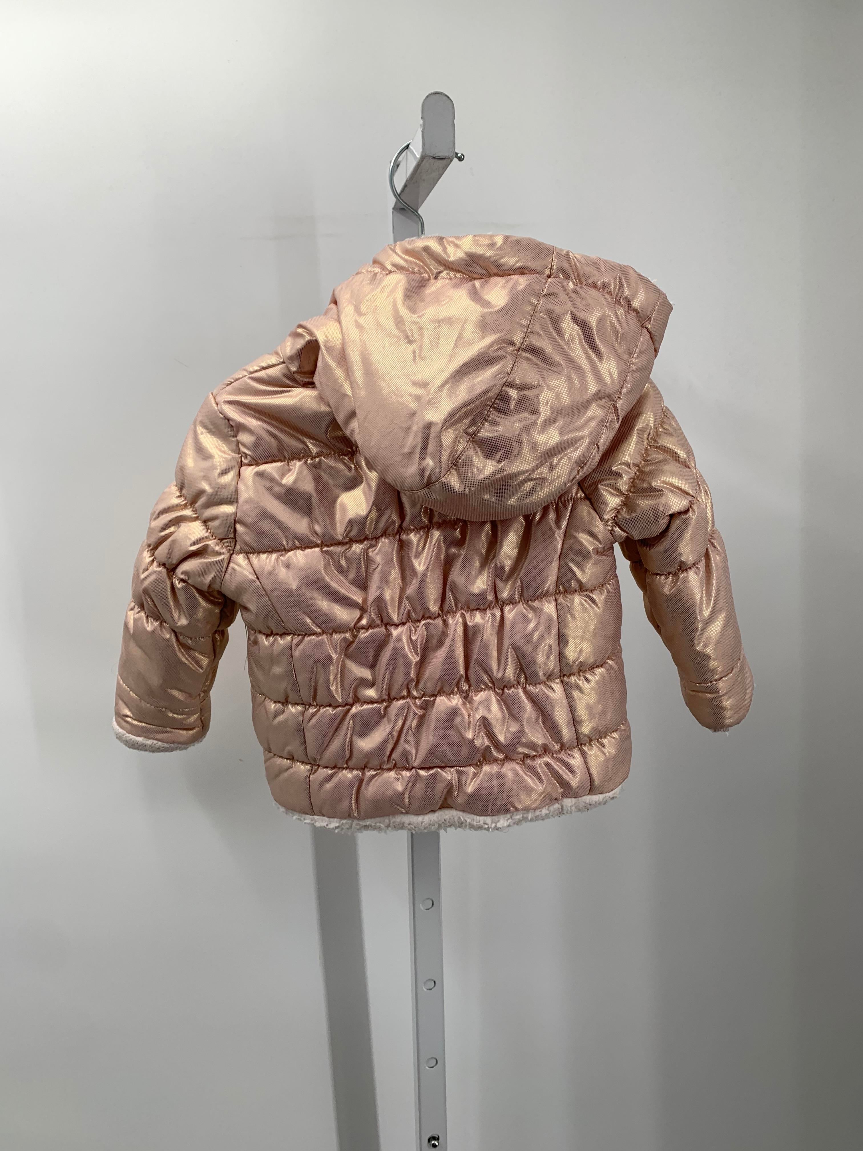 London Fog Size 12 Months Girls Winter Coat