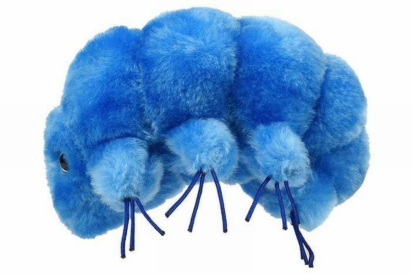 GIANT Microbes Waterbear