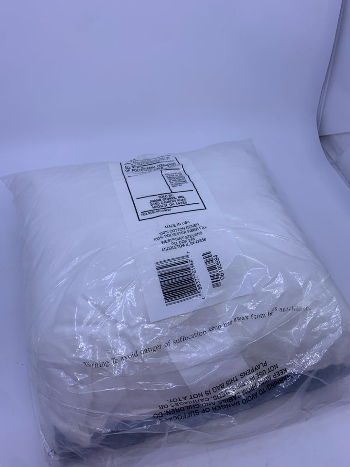 NIP WONDERFORM PILLOW.