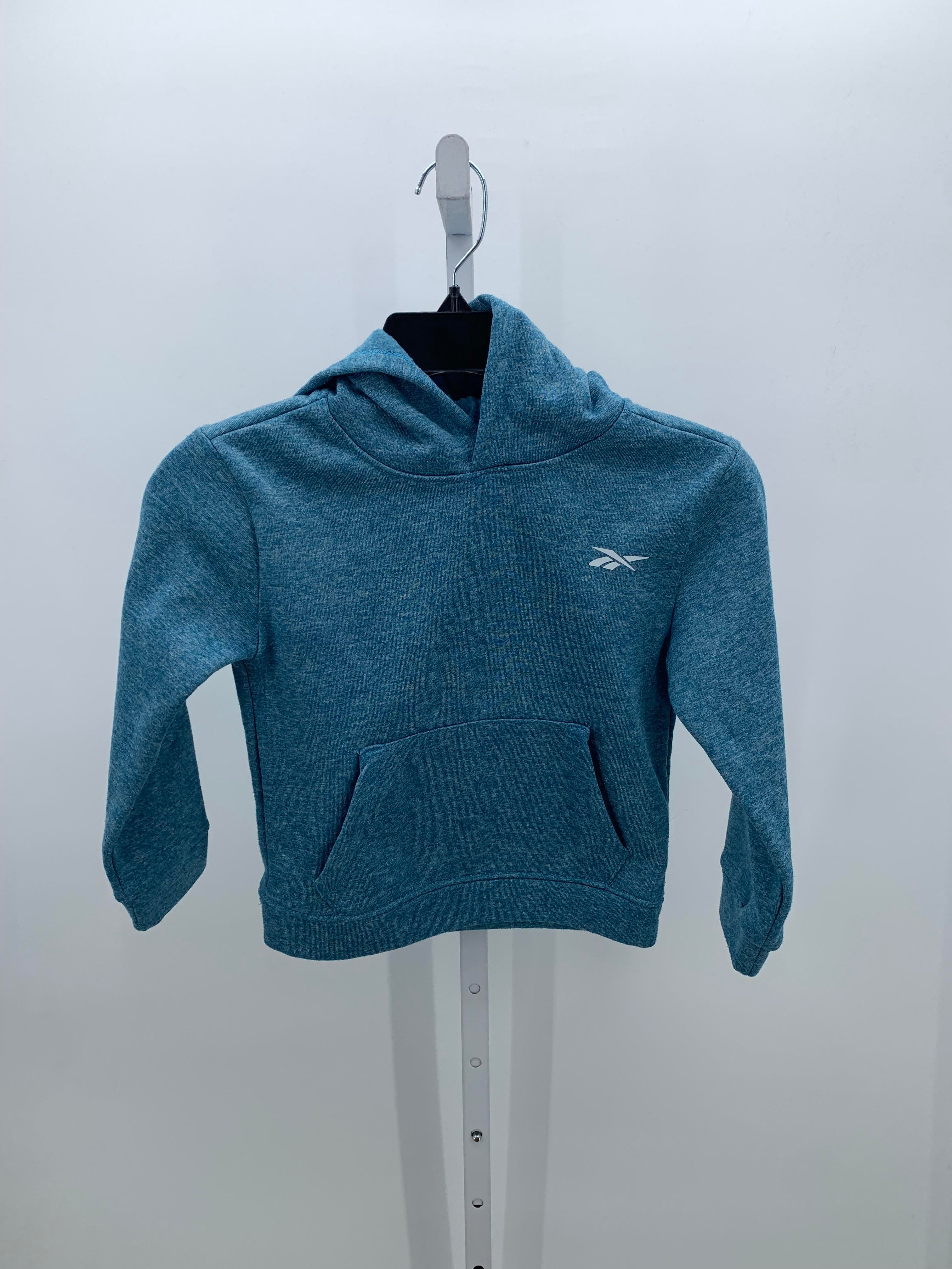 HOODED KNIT