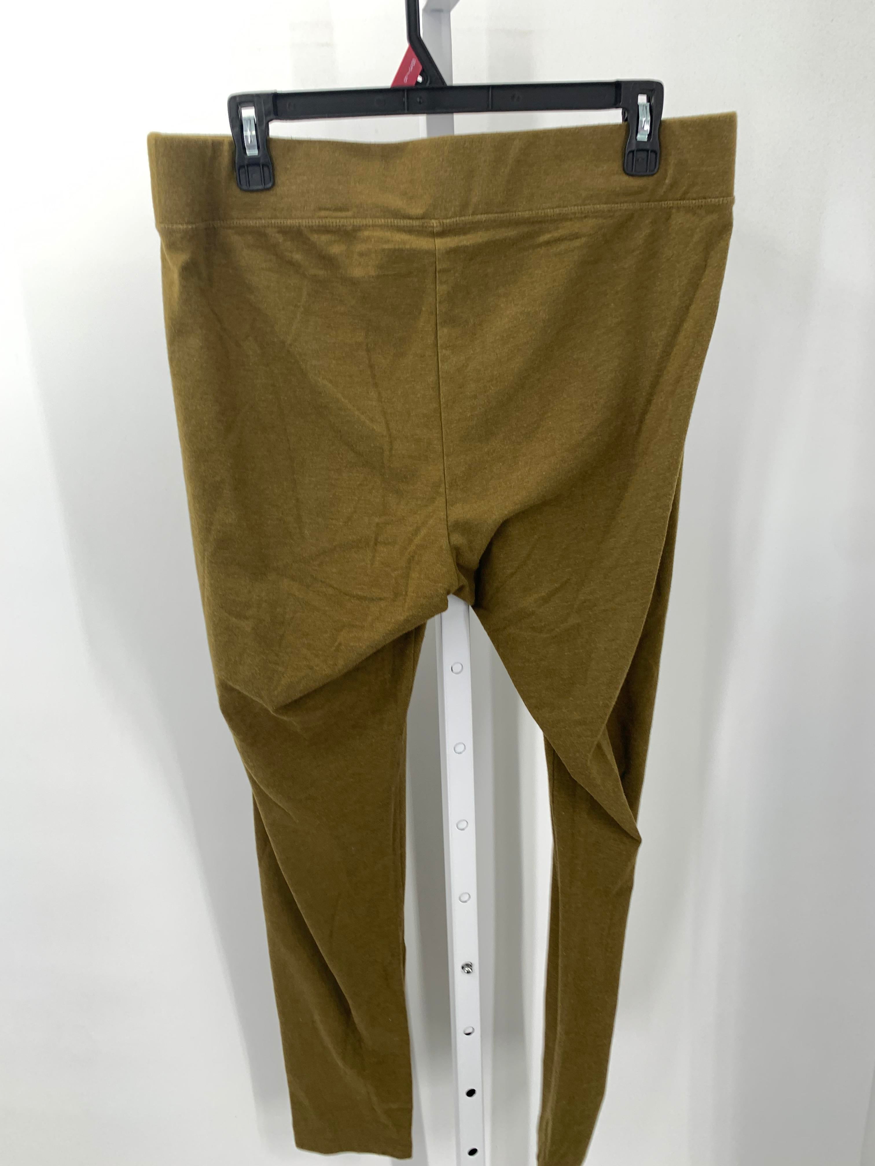 Sonoma Size Large Misses Pants