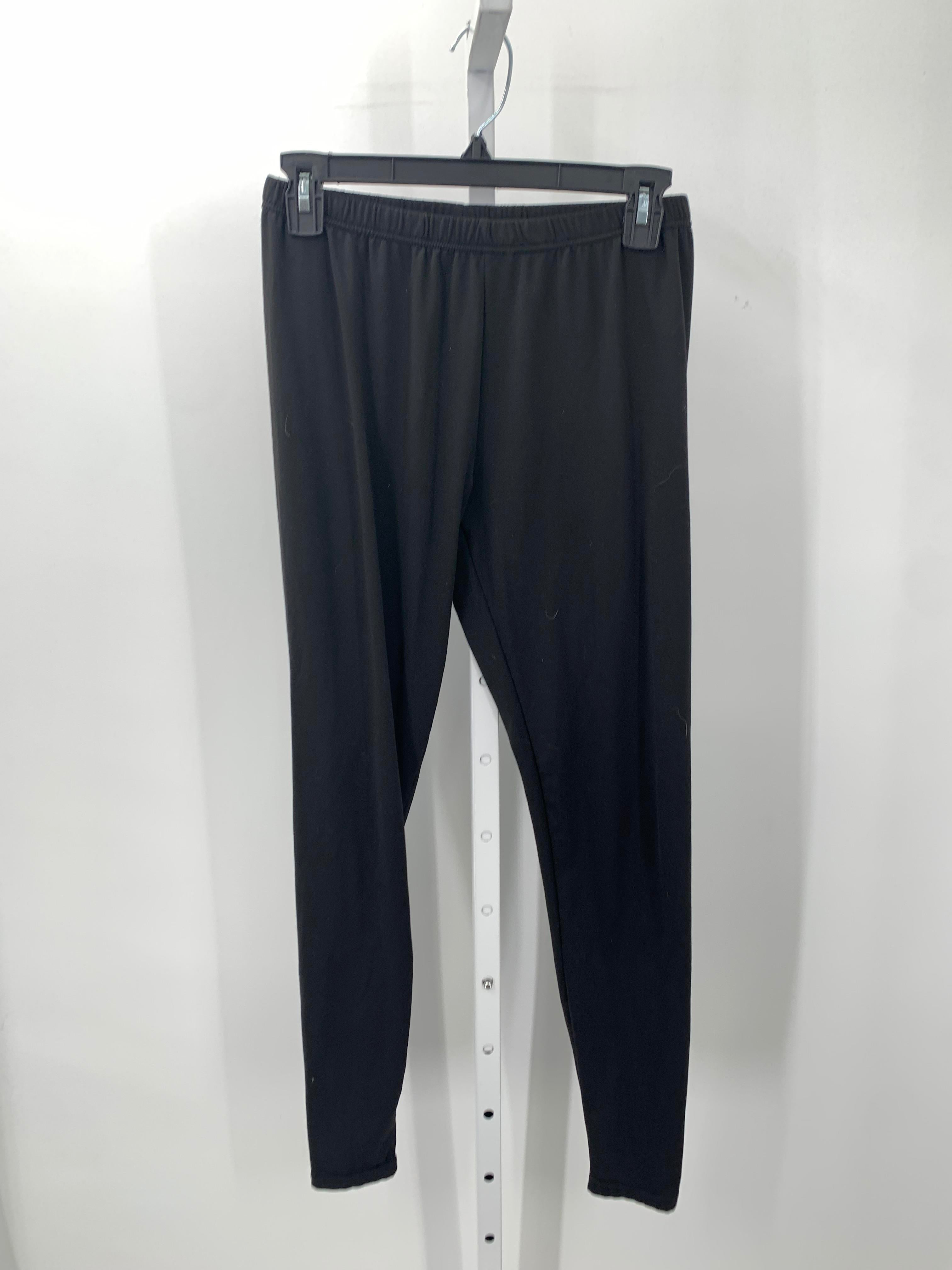 Size Medium Misses Leggings