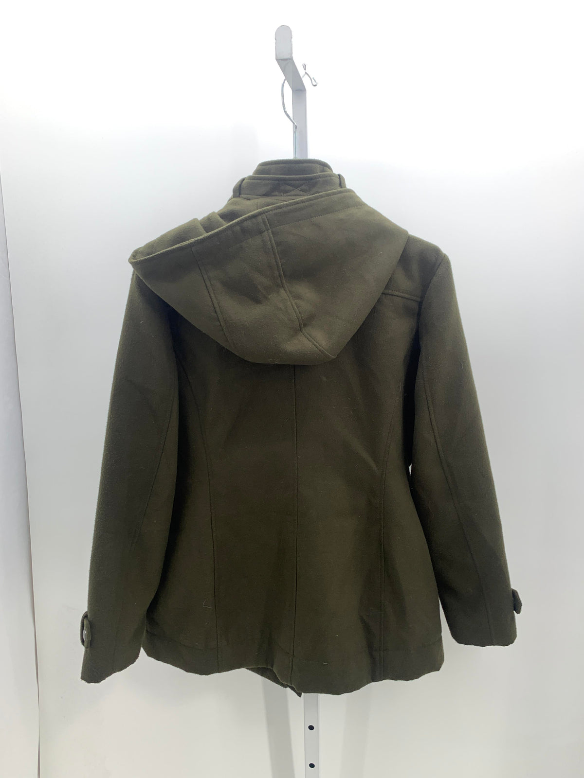 BCBG Size Extra Large Misses Winter Coat