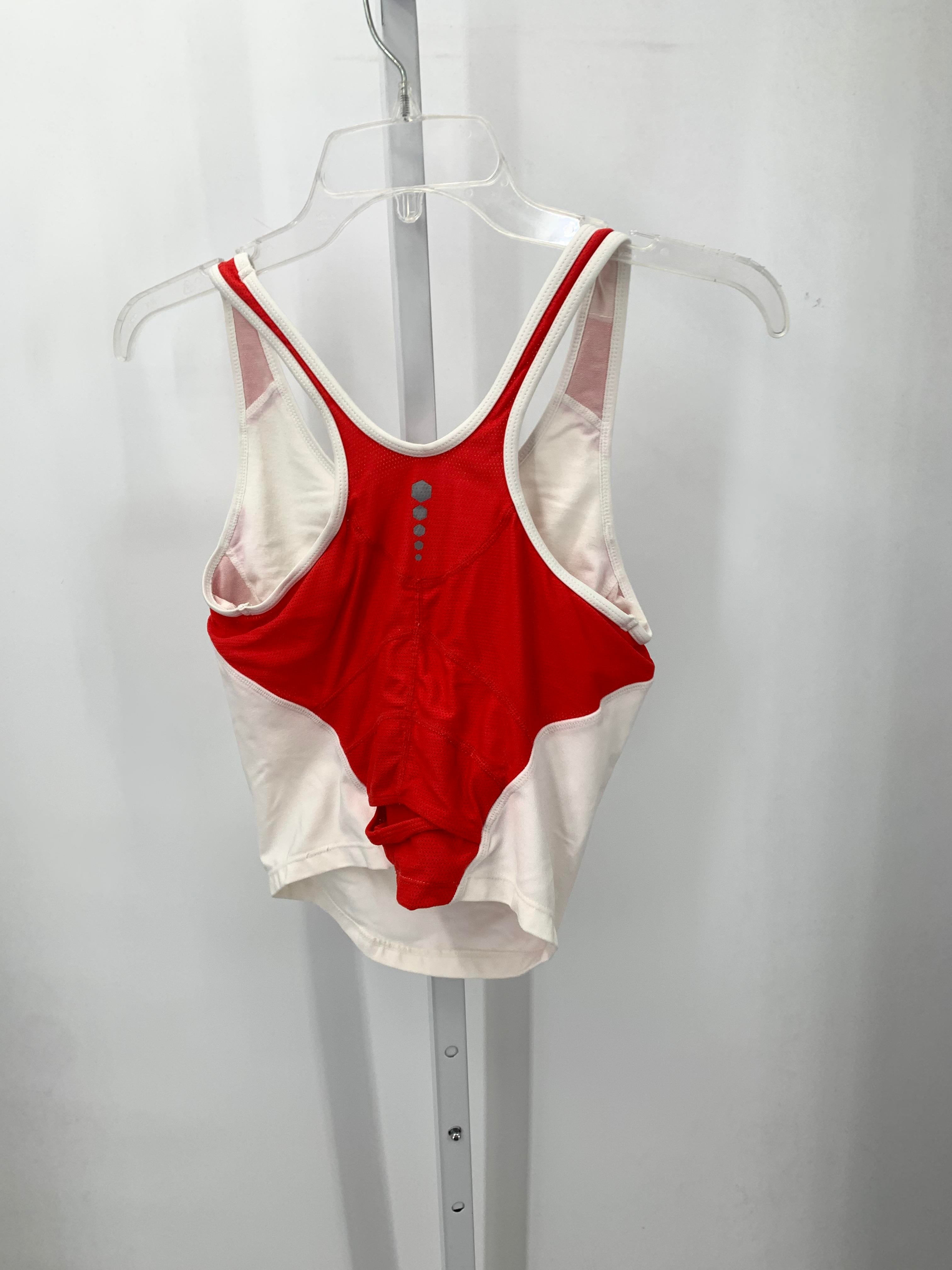 Nike Size Small Misses Tank