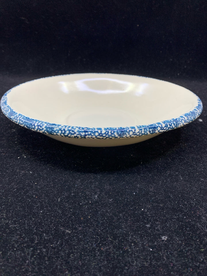 2PC APPLE PATTERN WASH BASIN.