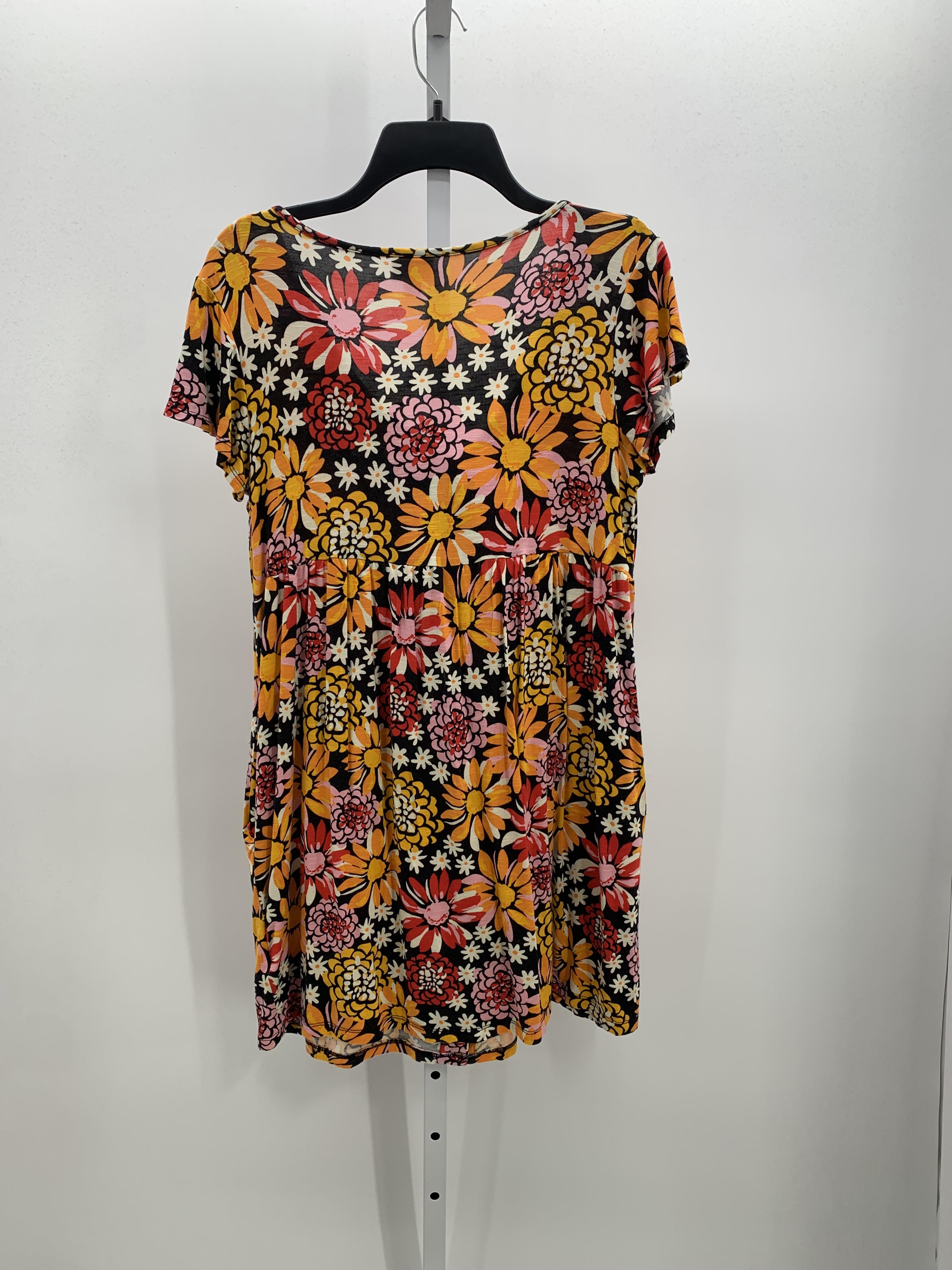 Lularoe Size X Small Misses Short Sleeve Dress