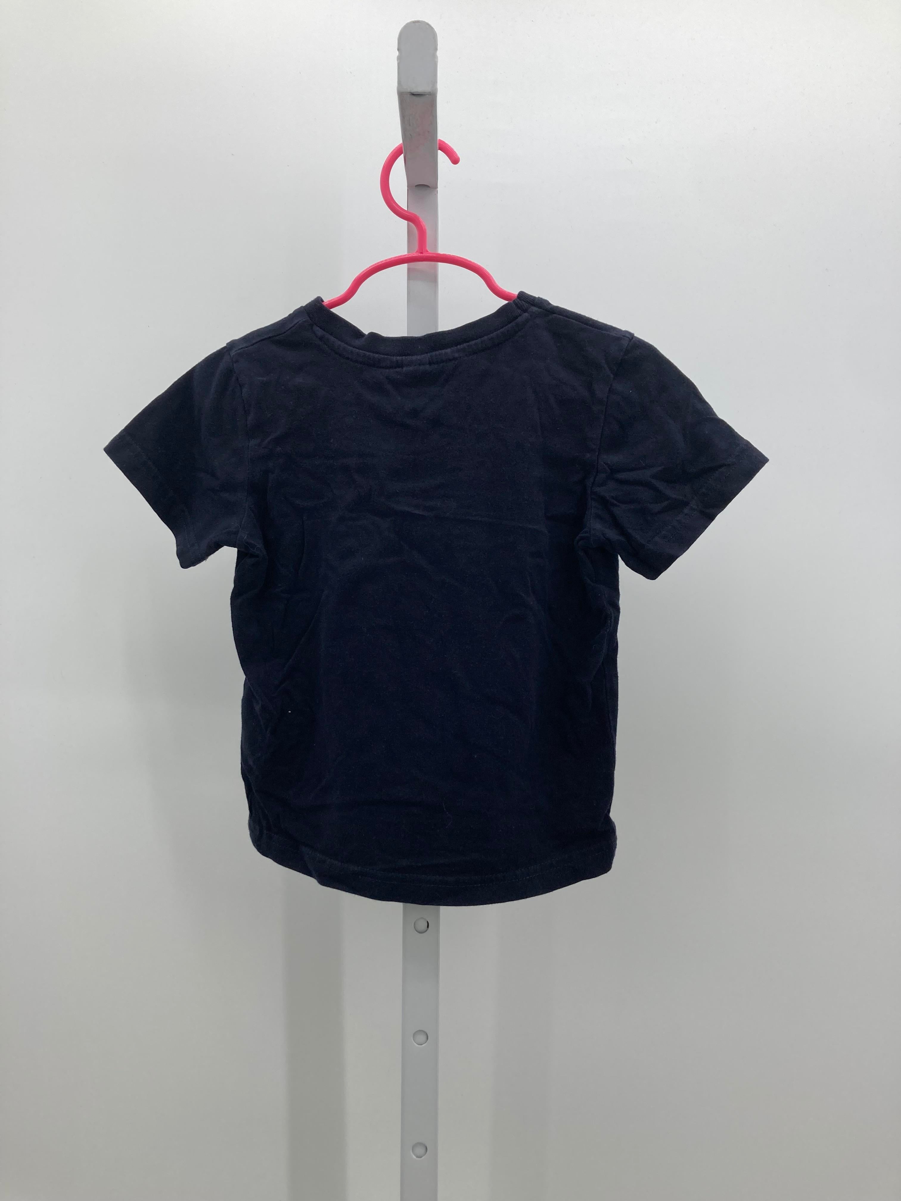 ICELAND KNIT TEE.