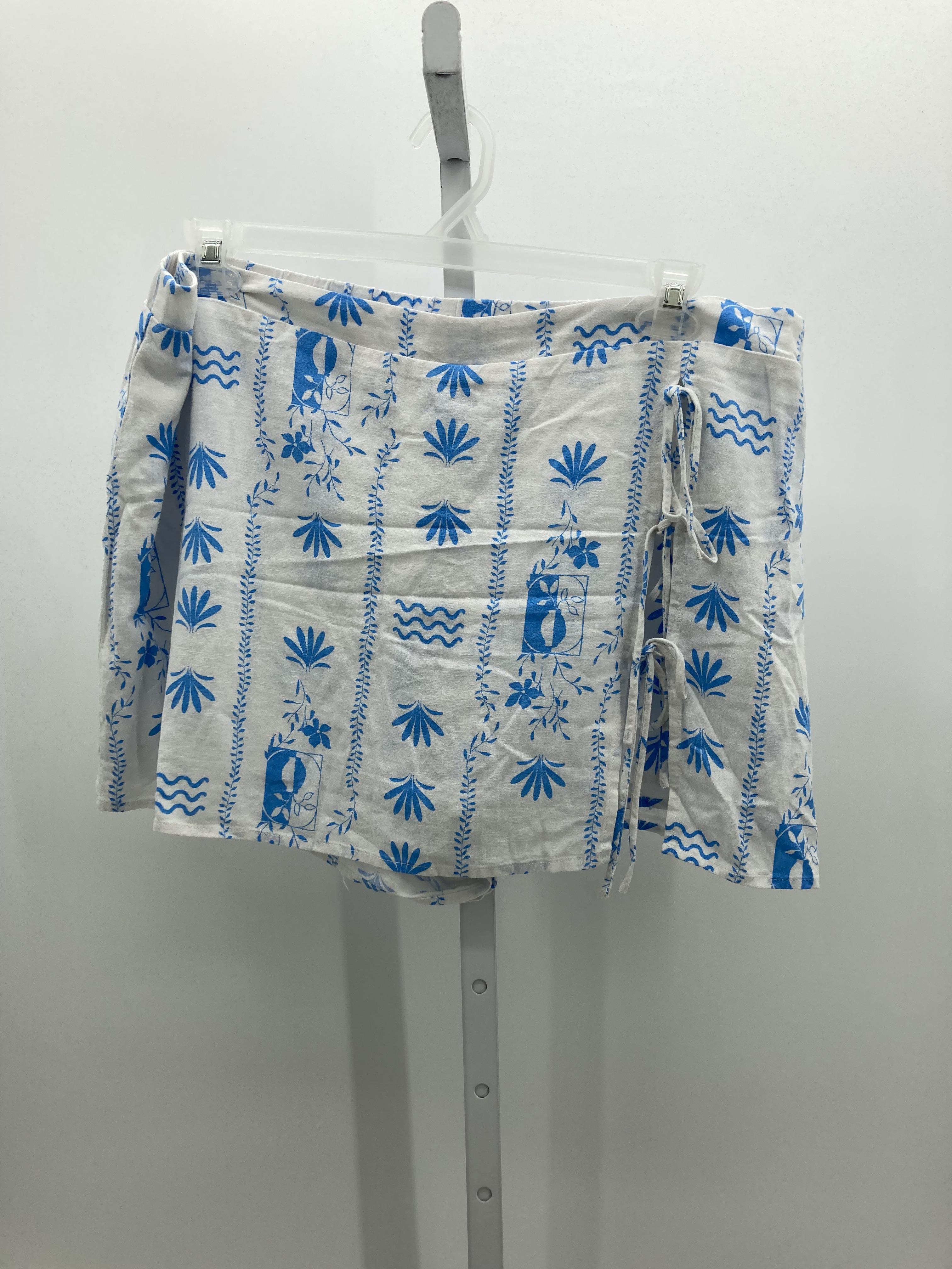 Wild Fable Size XXL Juniors Skirt