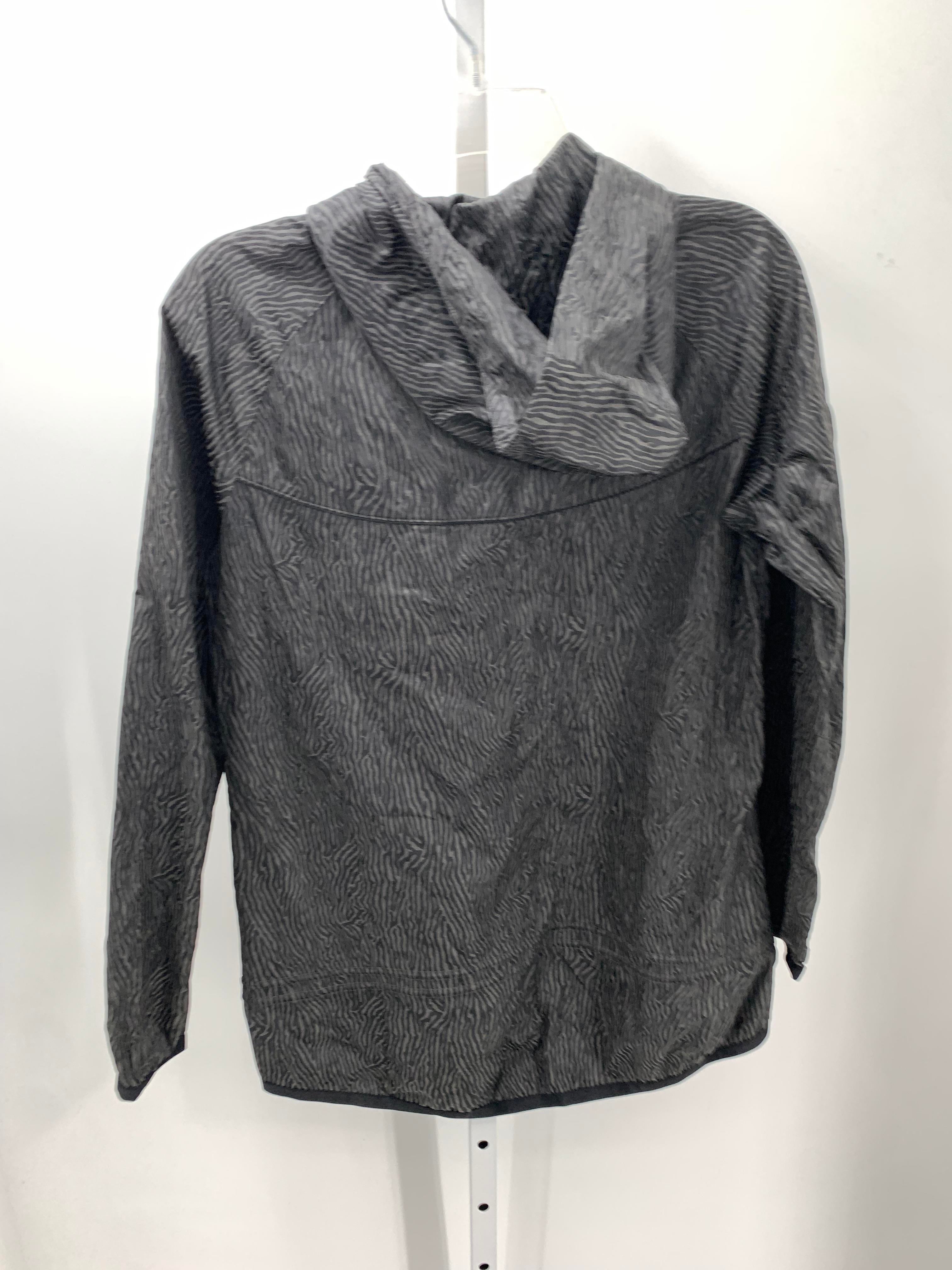 Nike Size Medium Misses Lightweight Jacket