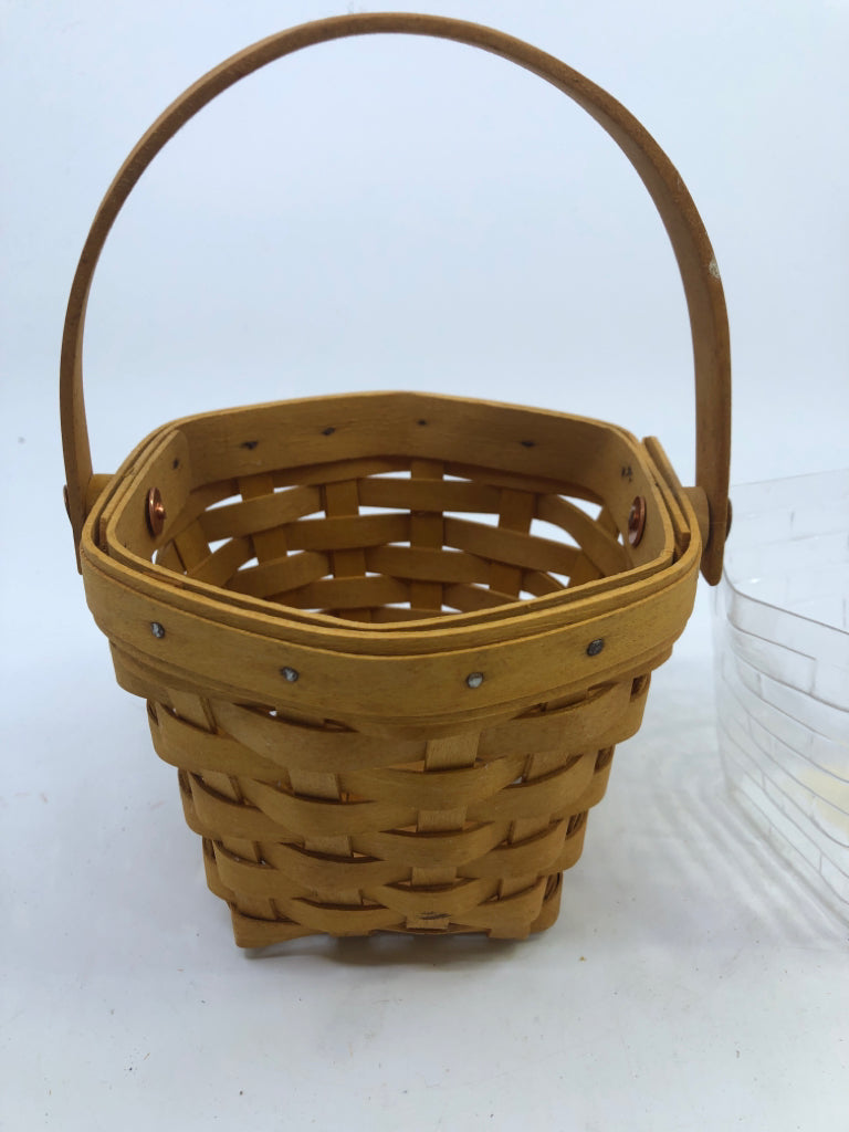 HEXAGON 2001 BASKET+ PROTECTOR .
