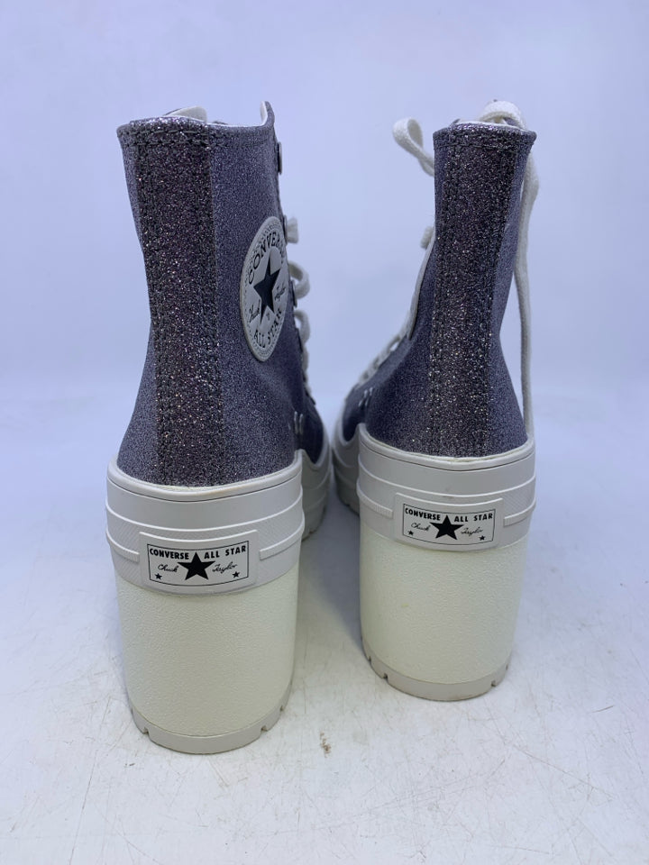 Converse Size 6.5 Juniors Shoes