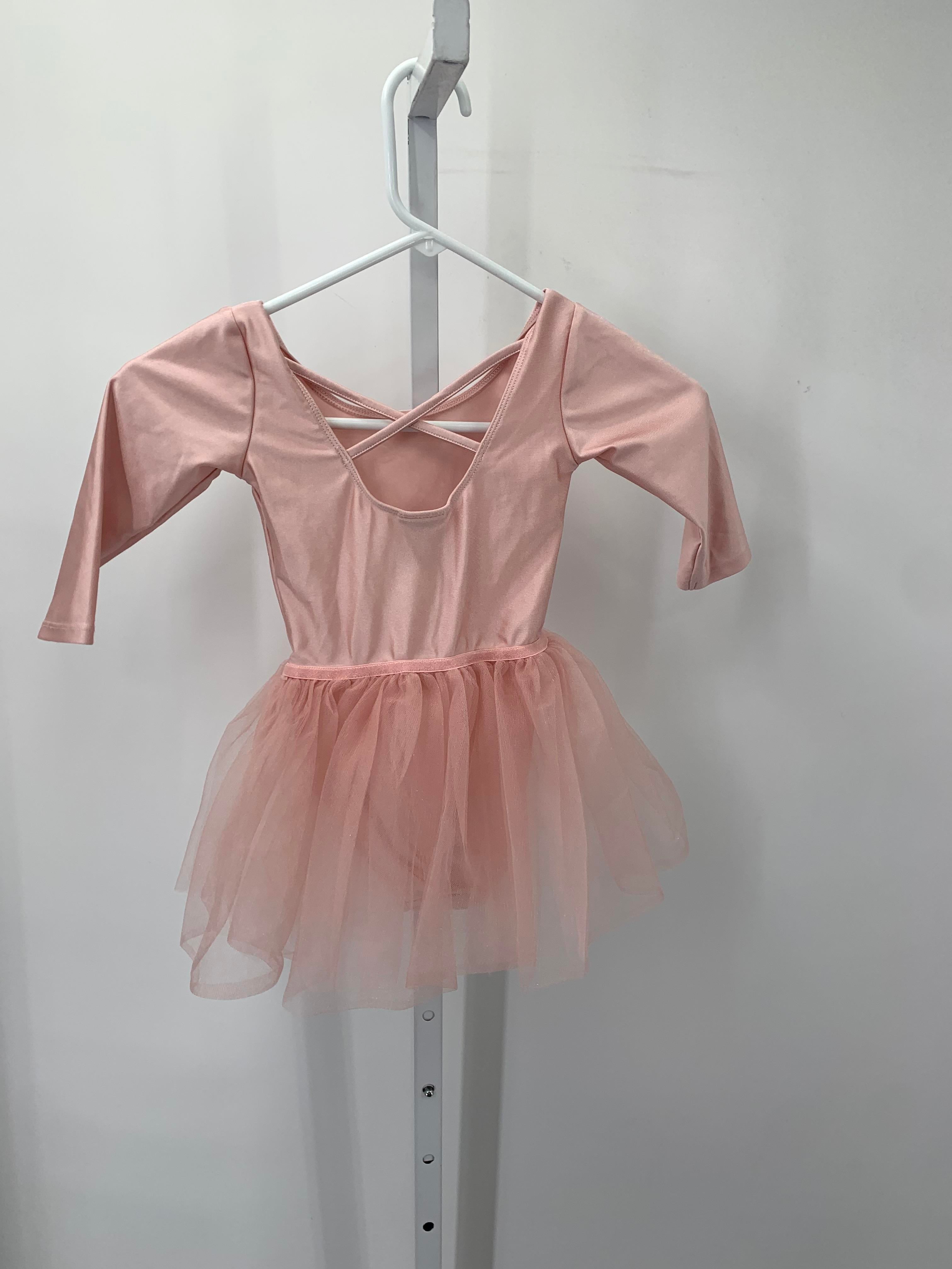 H&M Size 5-6 Girls Leotard