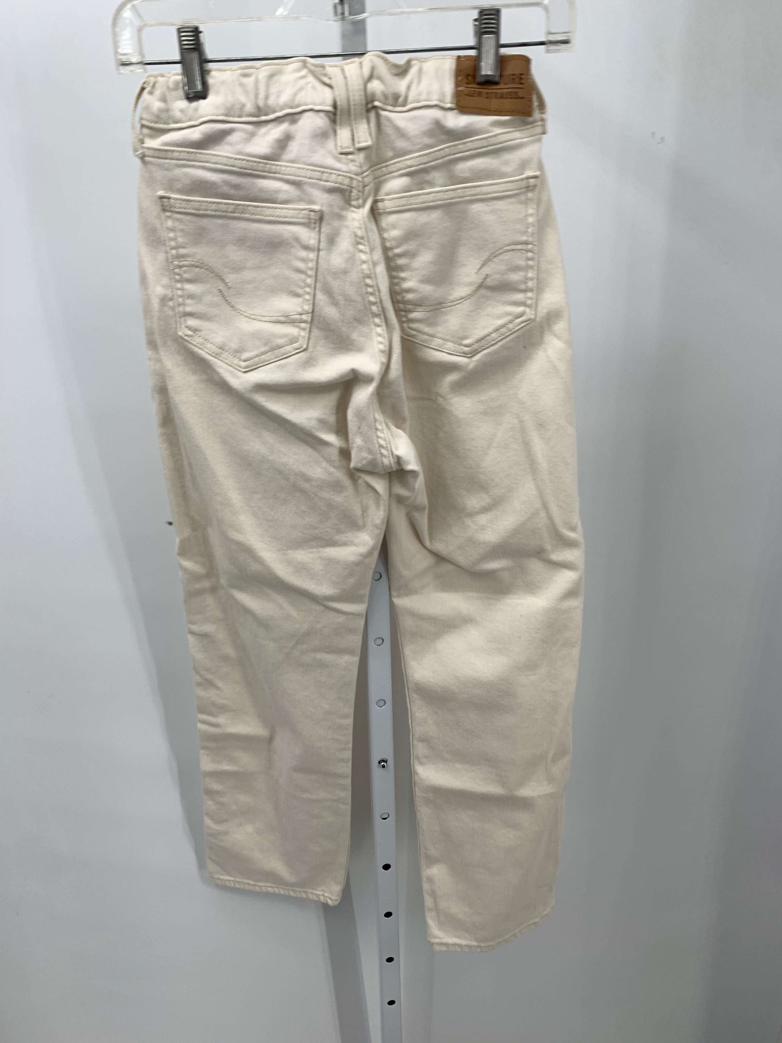 Levis Size 2 Misses Jeans