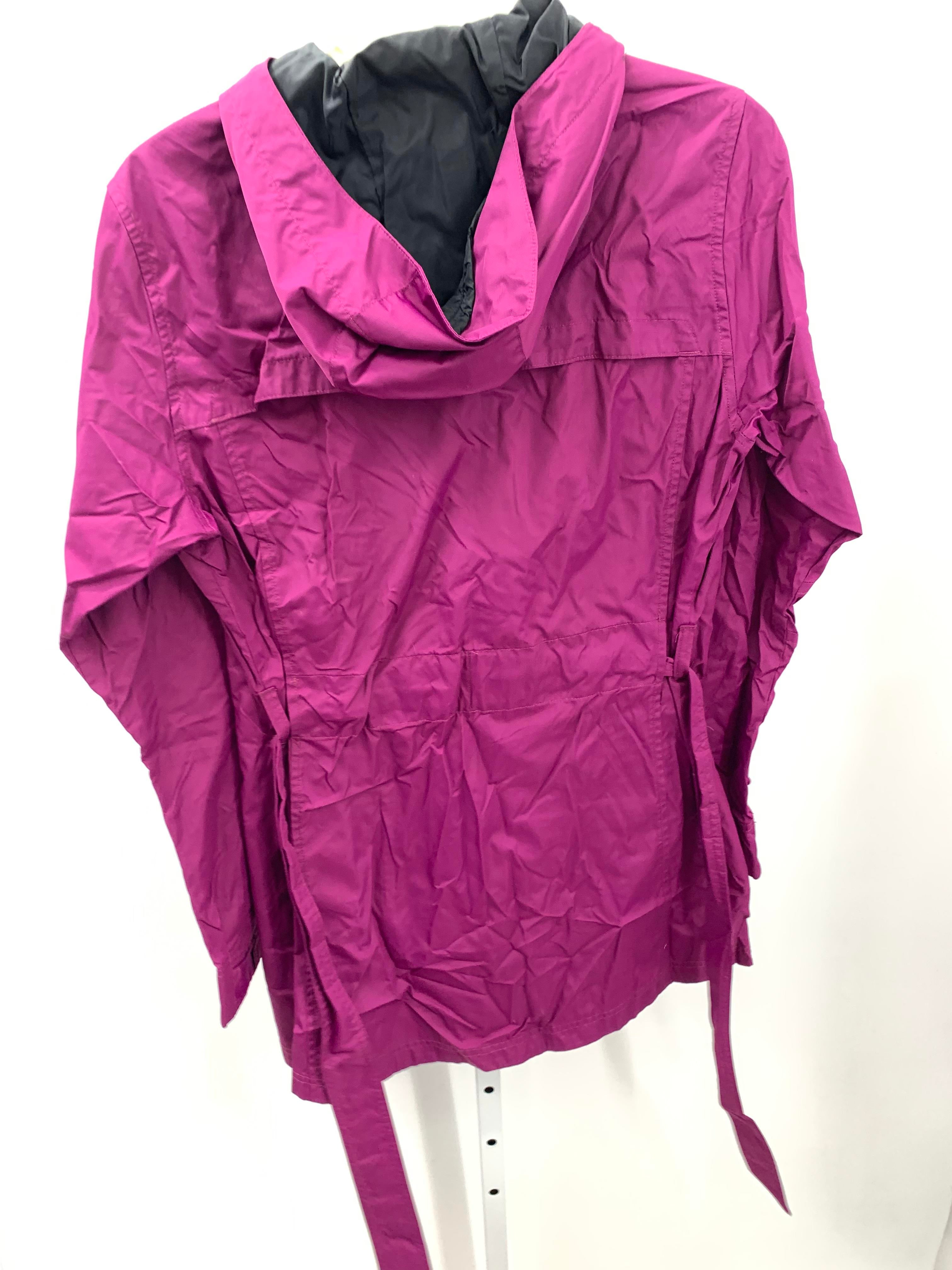 Columbia Size Large Misses Lightweight Jacket