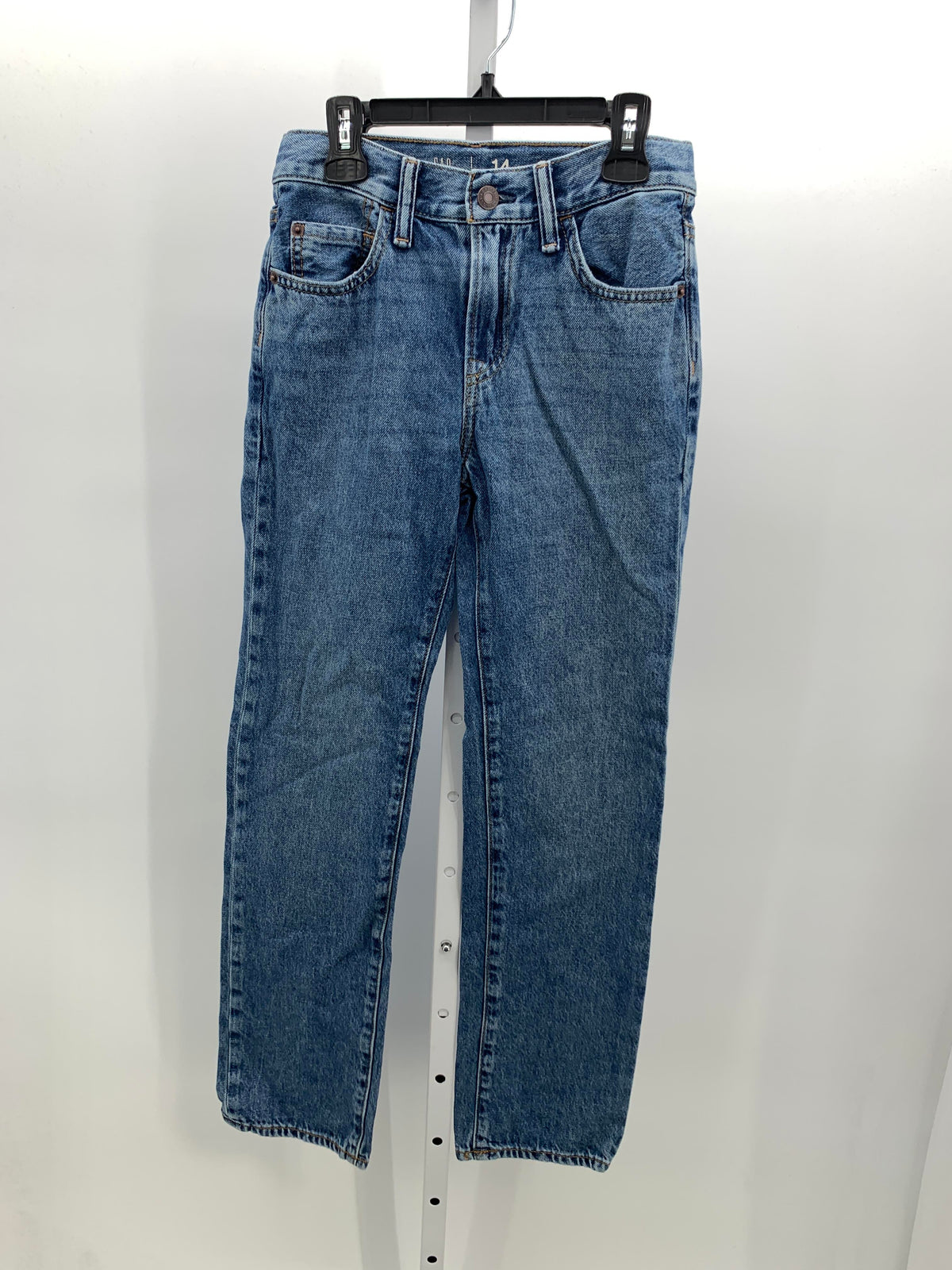 ADJ WAIST 90'S ORIGINAL STRAIGHT