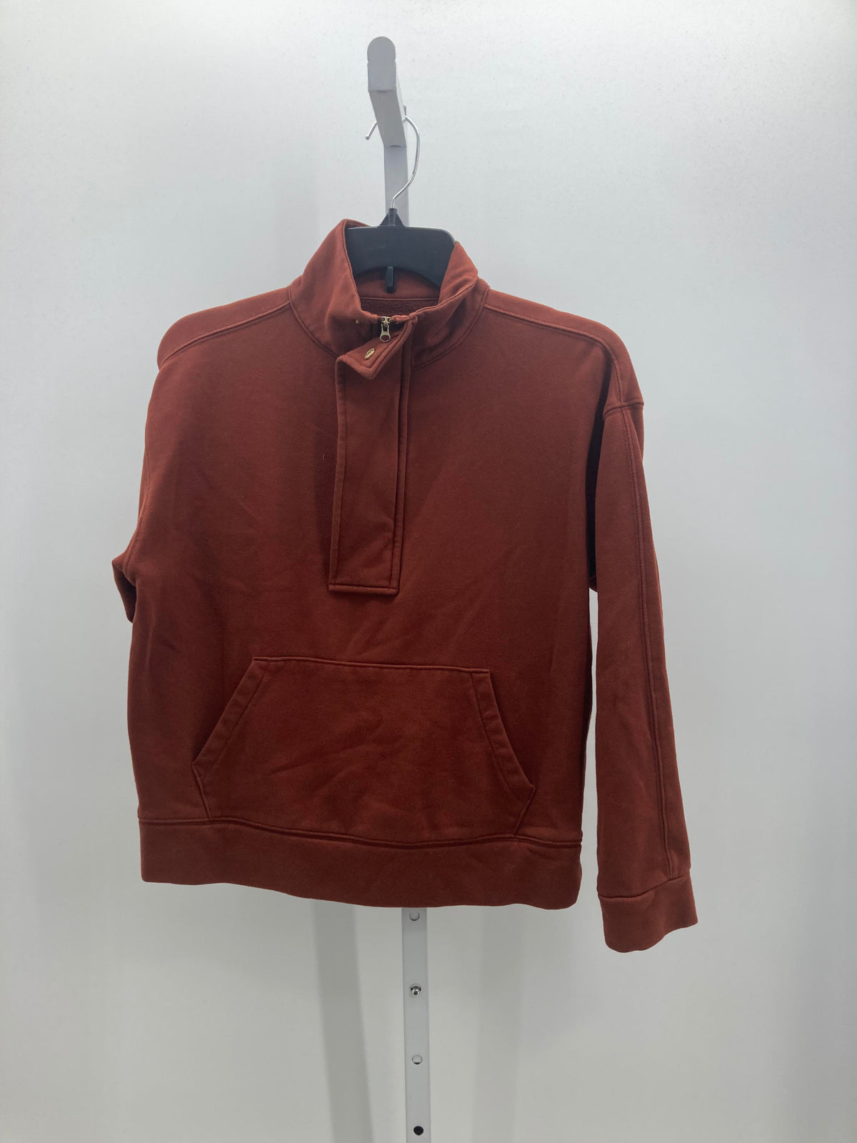 A New Day Size X Small Misses Long Sleeve Shirt
