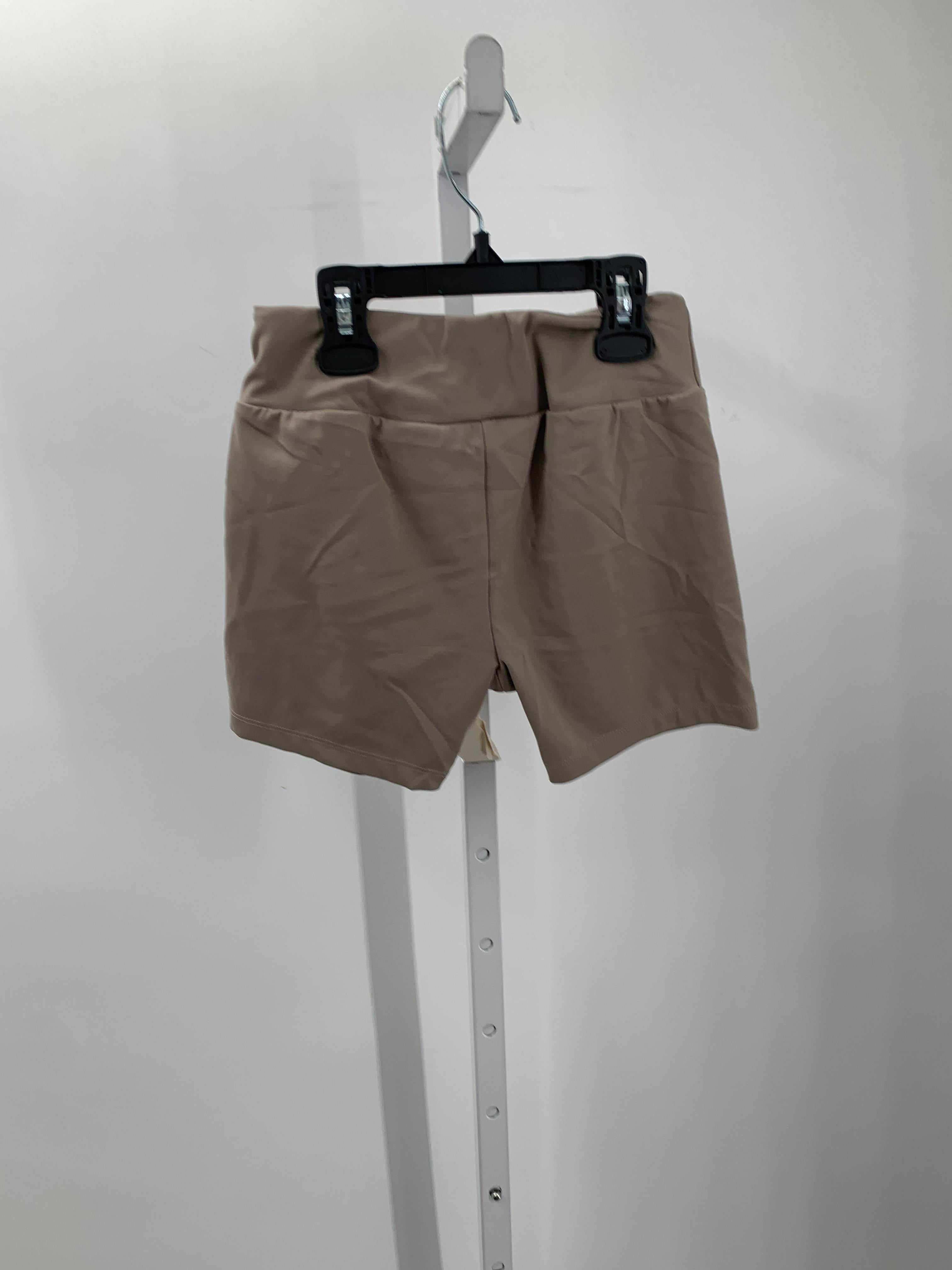 Size 8 Girls Shorts