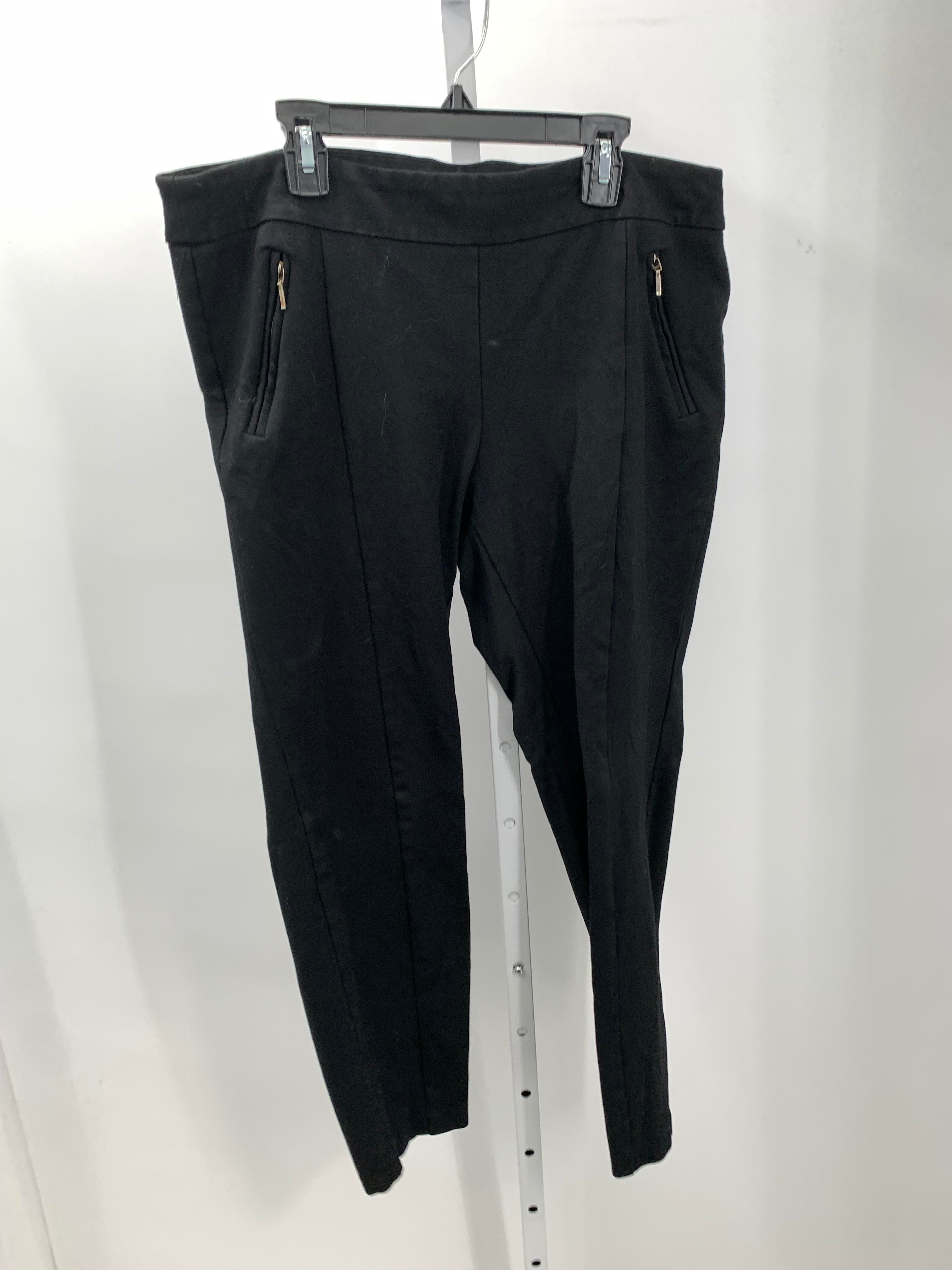 Soho Size Large Juniors Pants