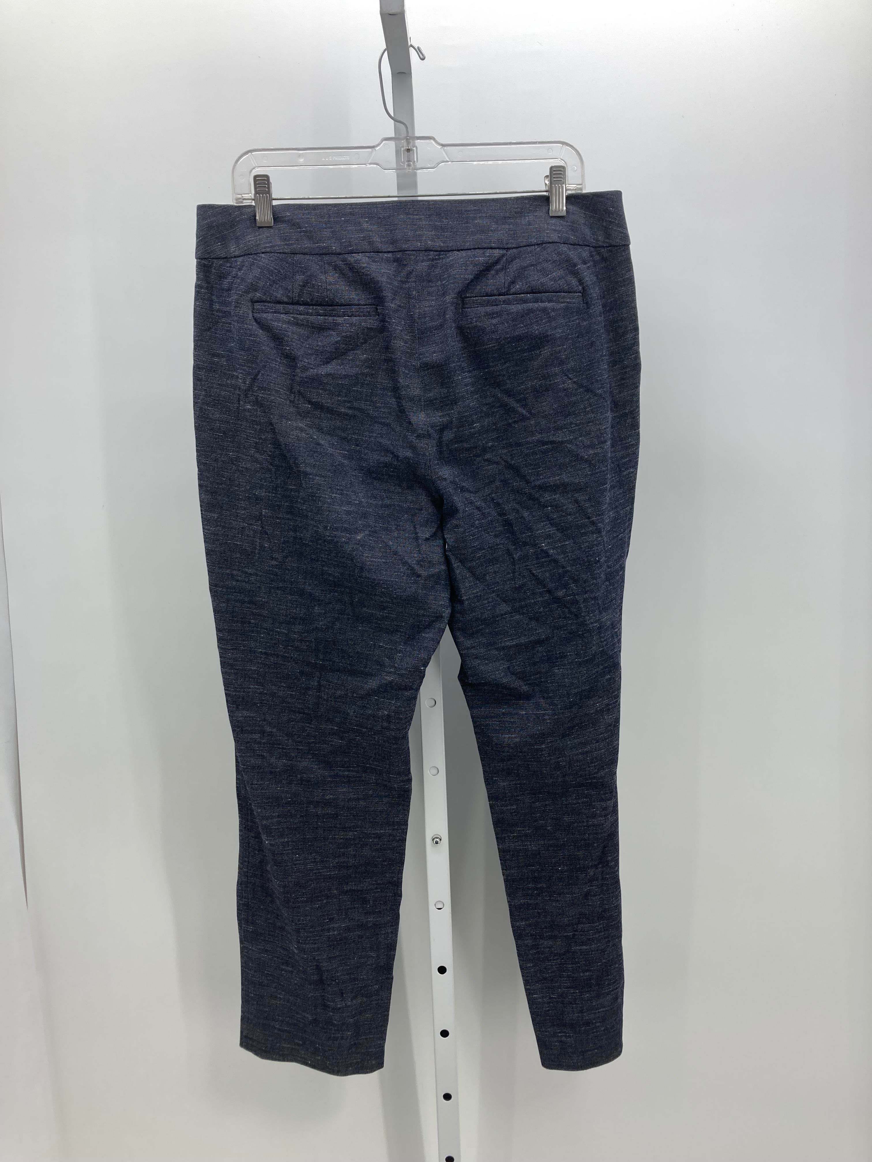 Loft Size 12 Misses Pants