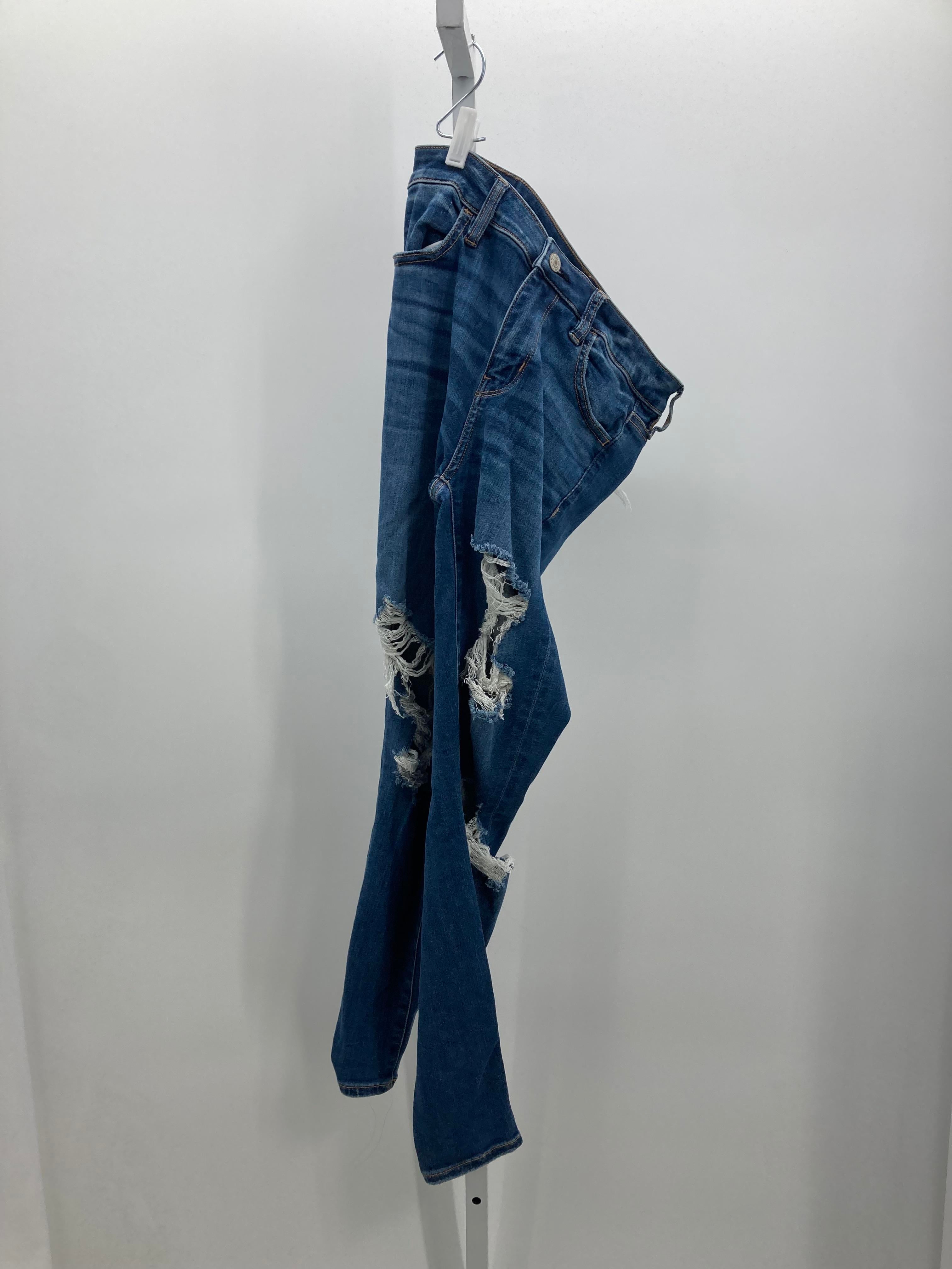 American Eagle Size 4 Juniors Jeans