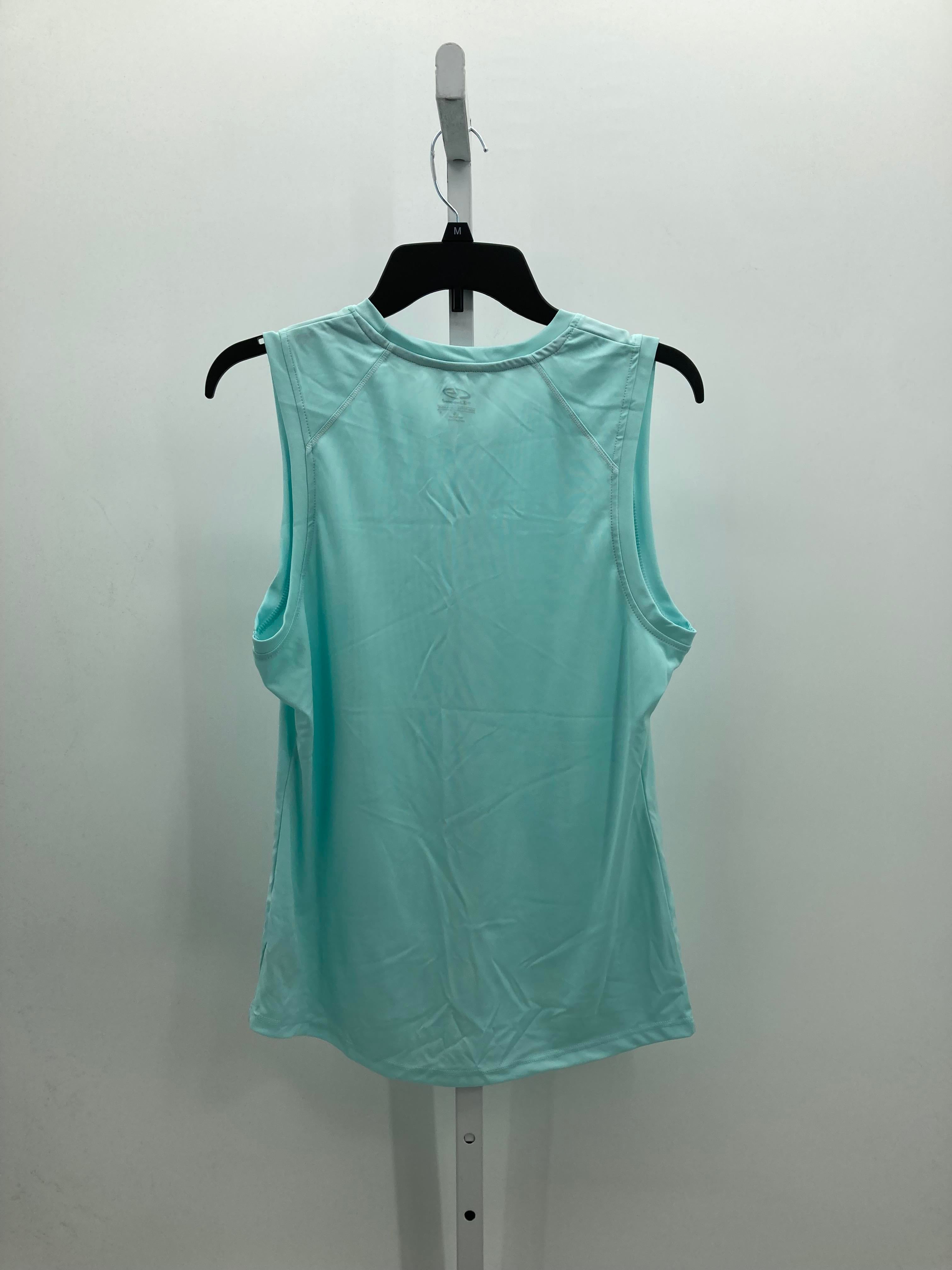 C9 Size Large Misses Tank