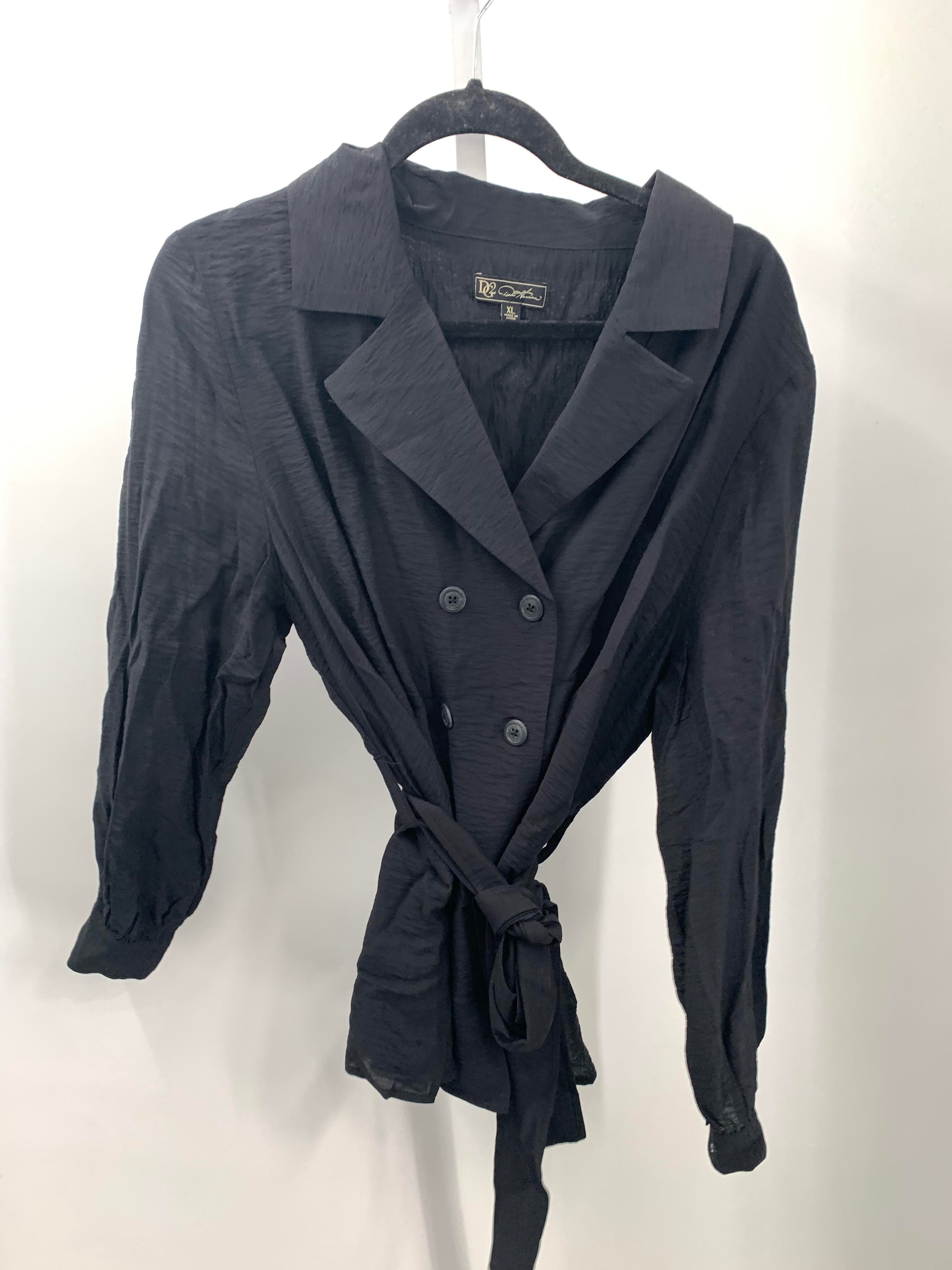 dg2 Size Extra Large Misses Lightweight Jacket