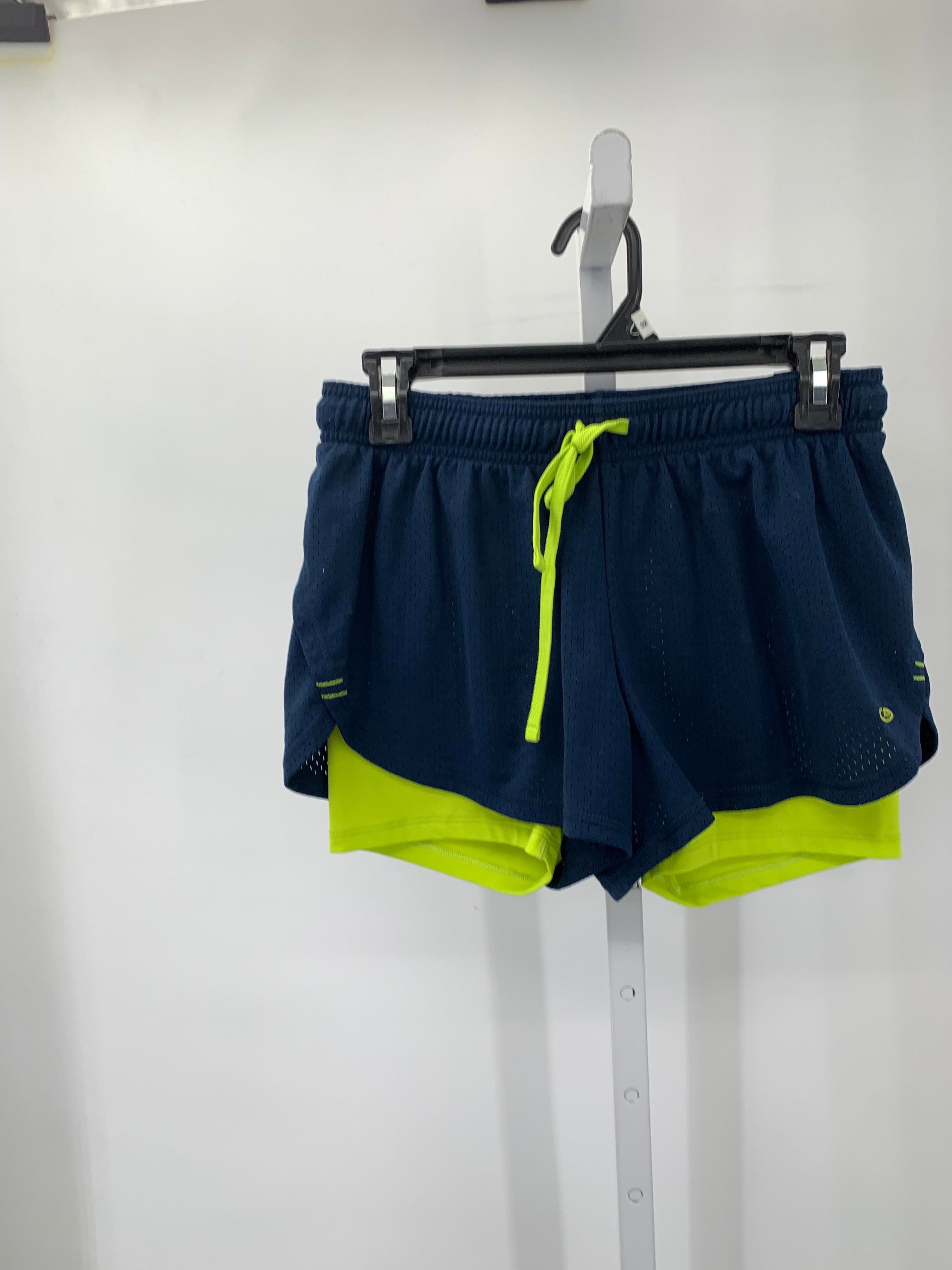 C9 Size Medium Misses Shorts