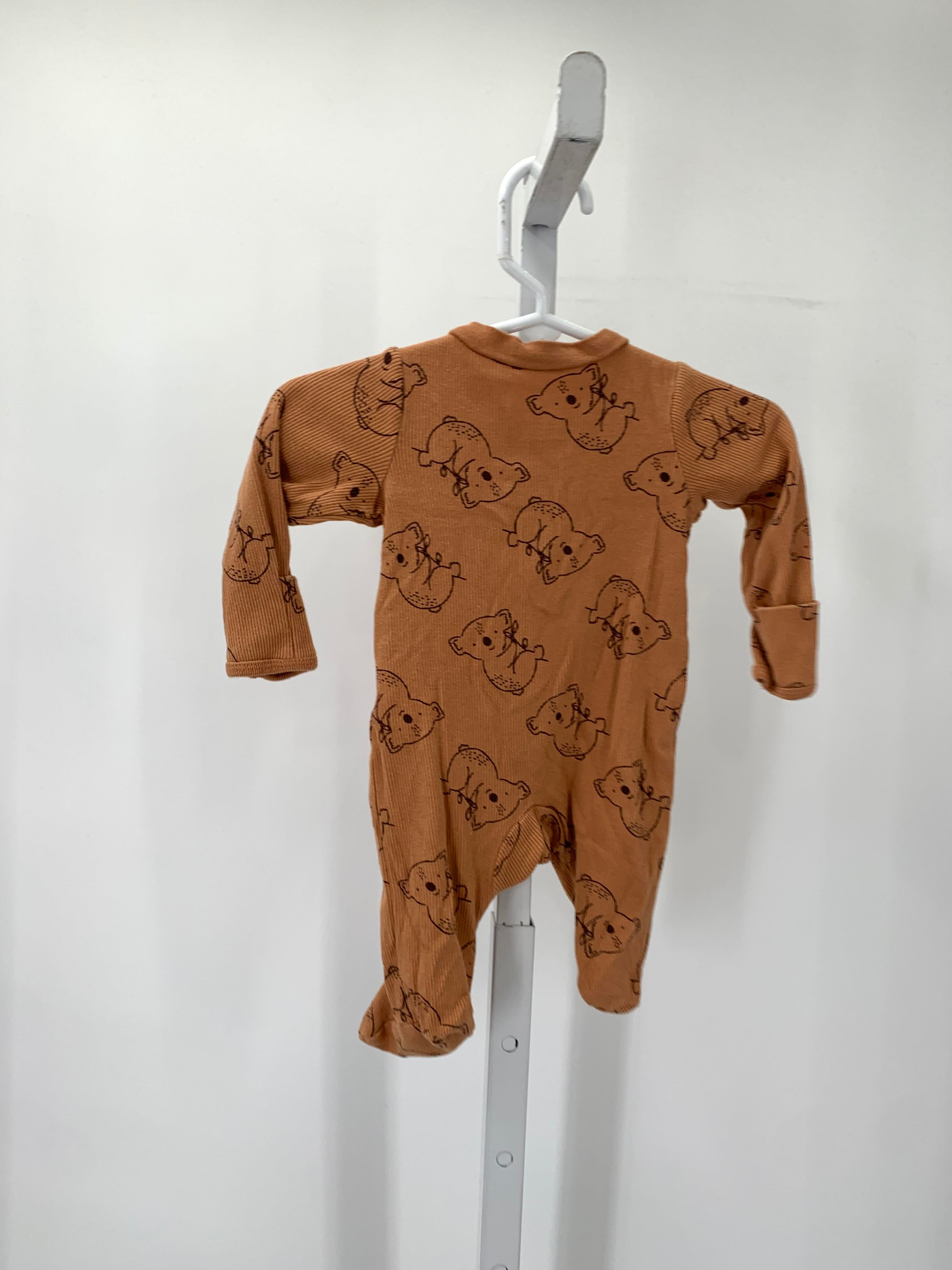 KOALAS RIBBED KNIT