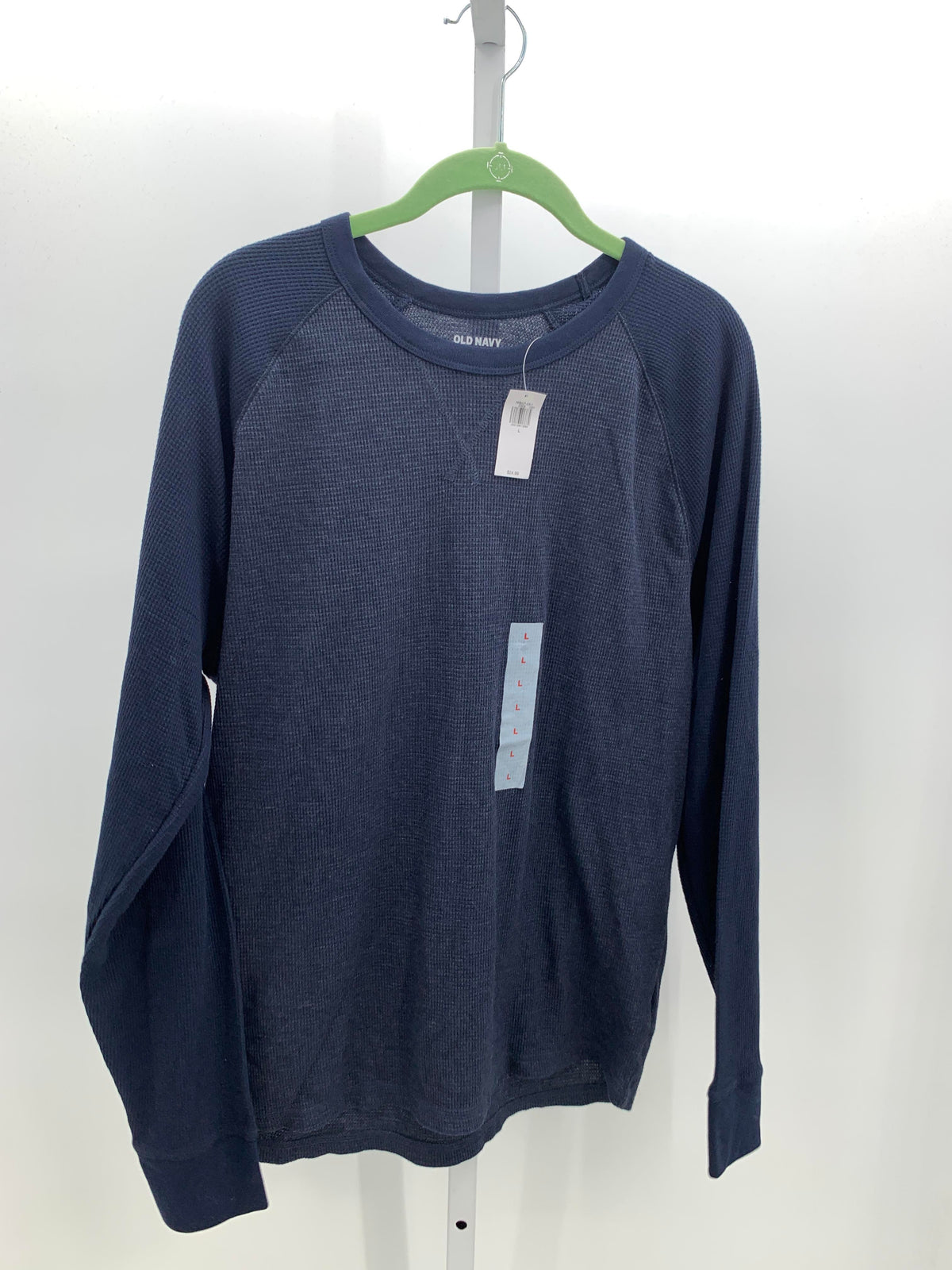 NEW WAFFLE KNIT