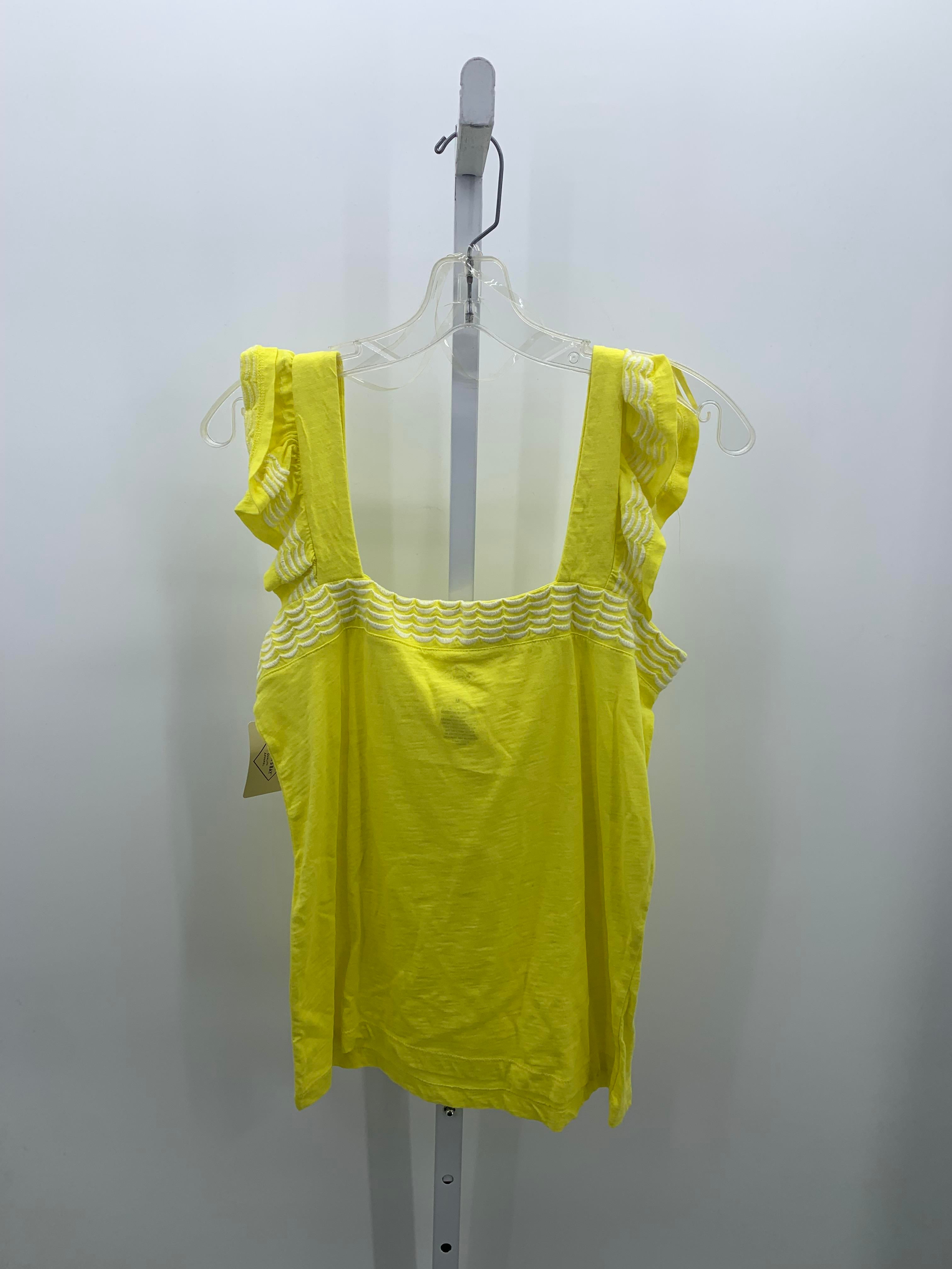St. Johns Bay Size Medium Misses Tank