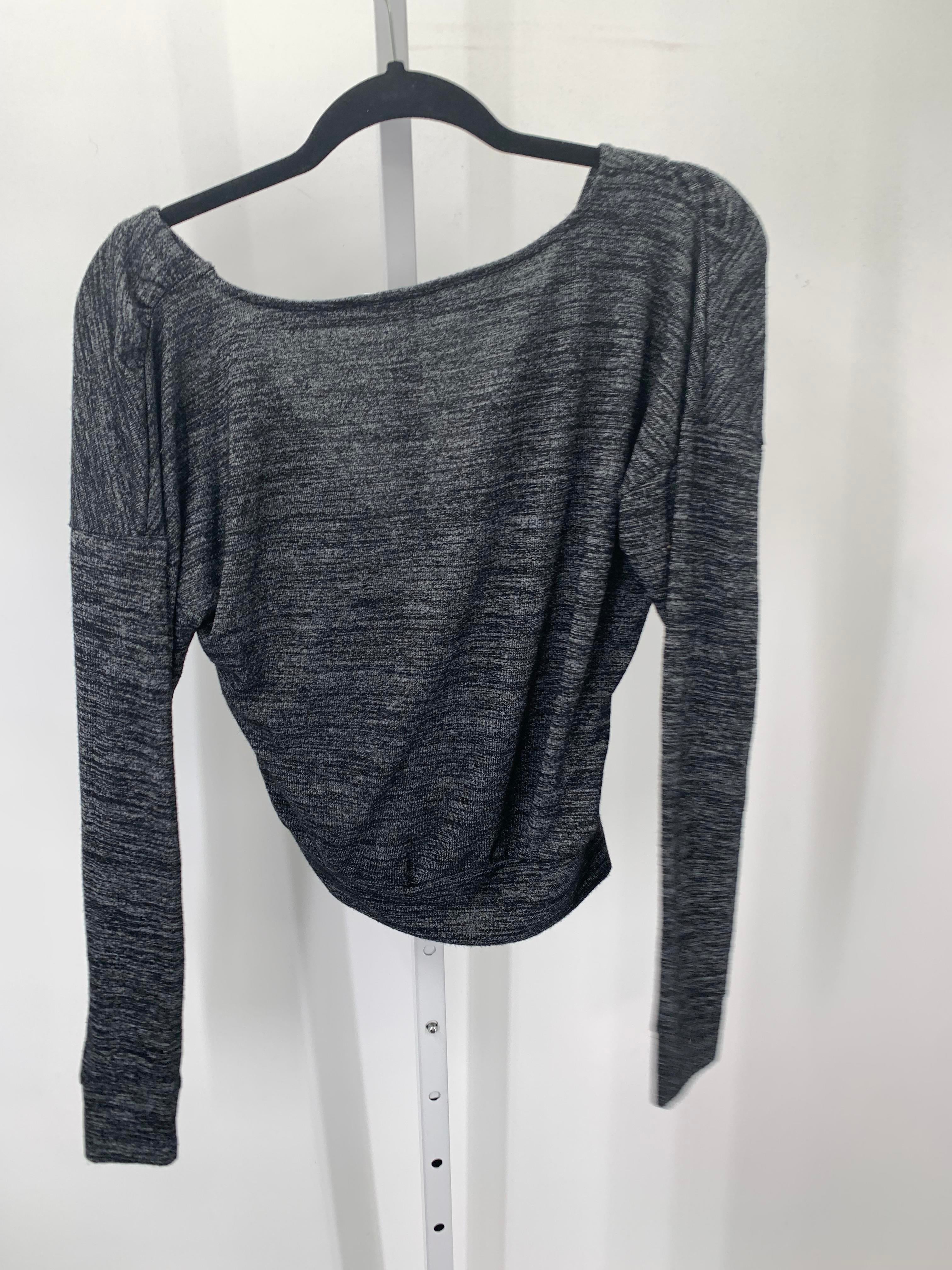 Gap Size X Small Misses Long Sleeve Shirt