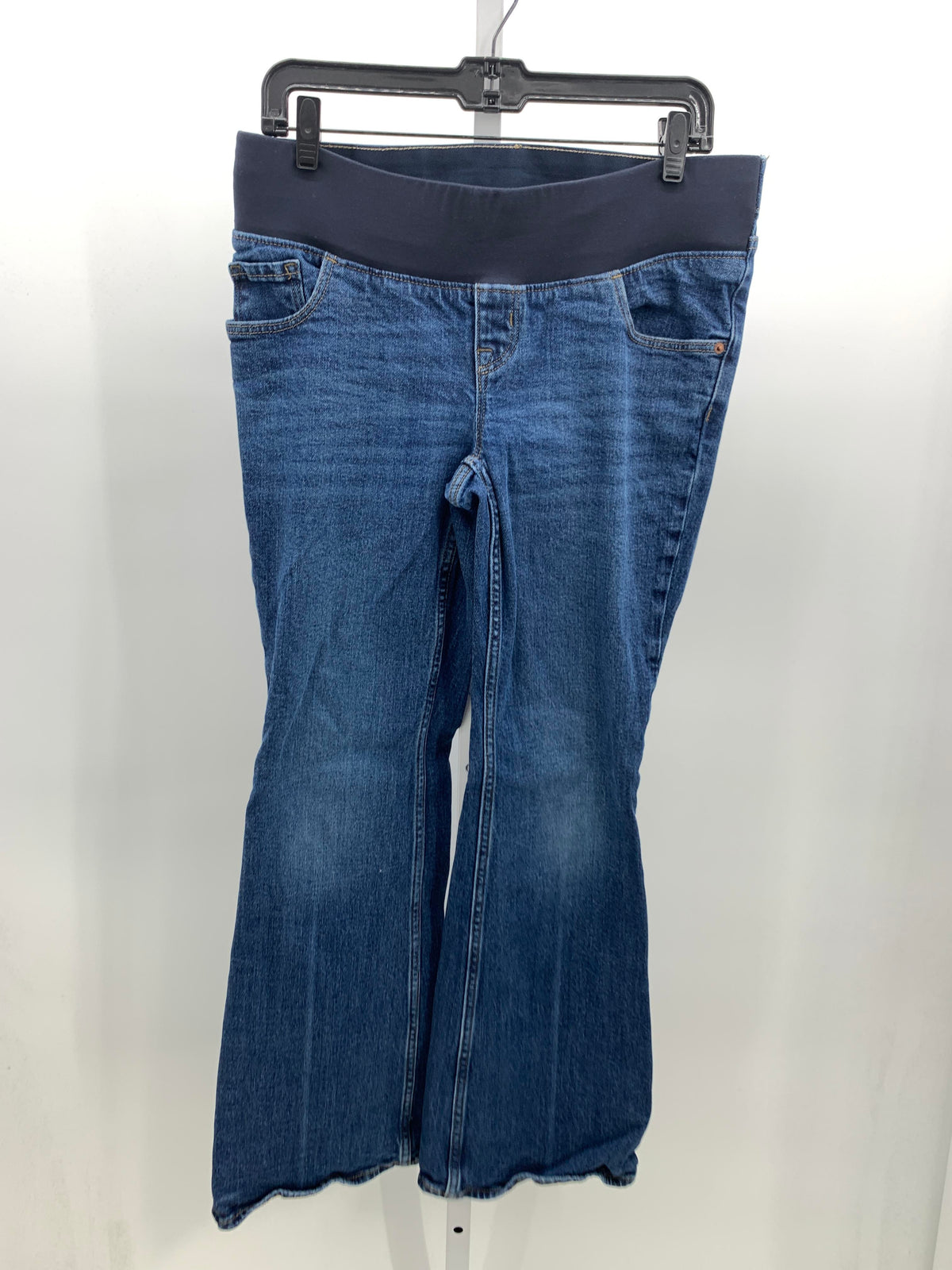 Old Navy Denim Size 8 Maternity Jeans