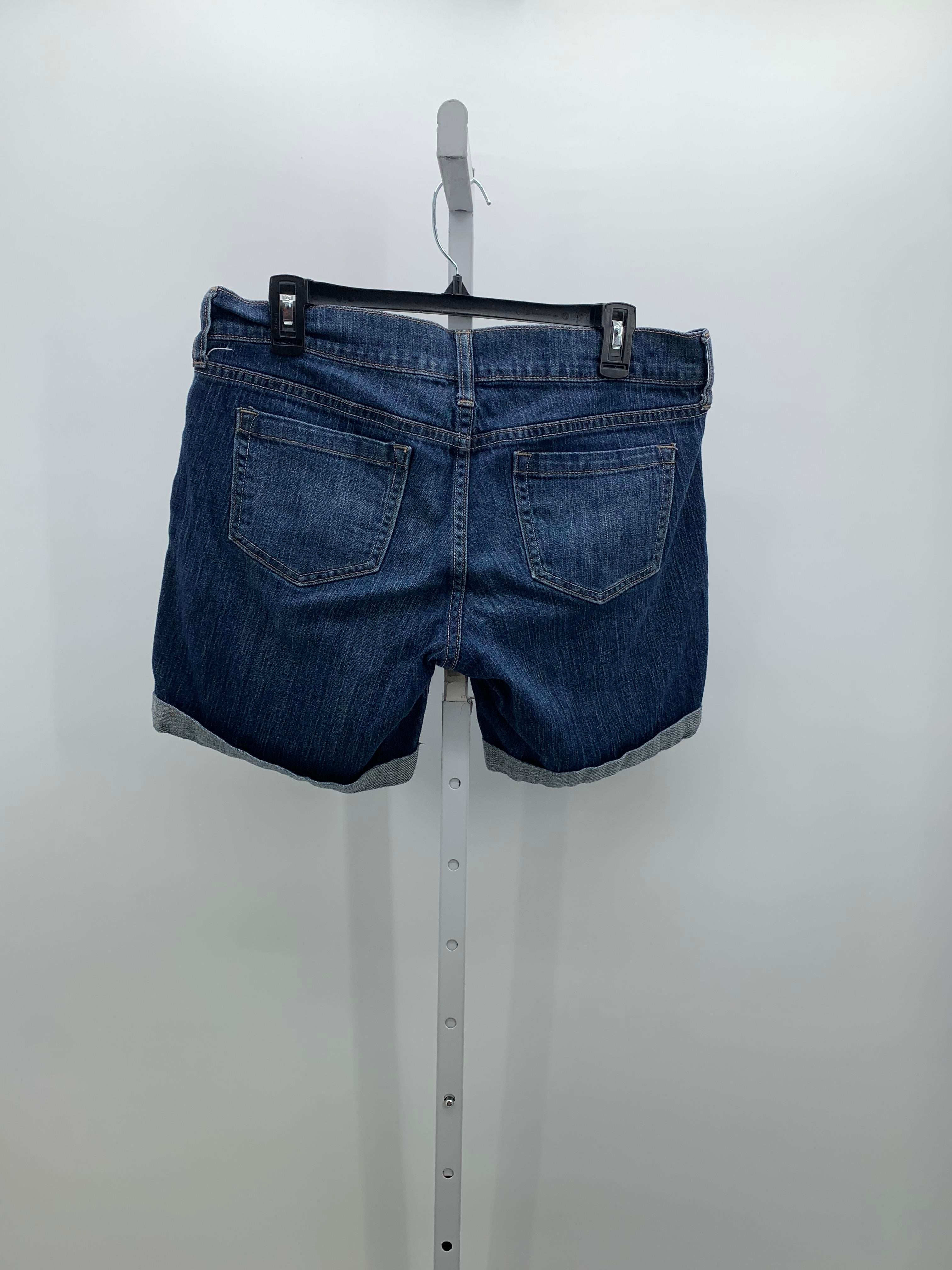 Old Navy Size 10 Misses Shorts