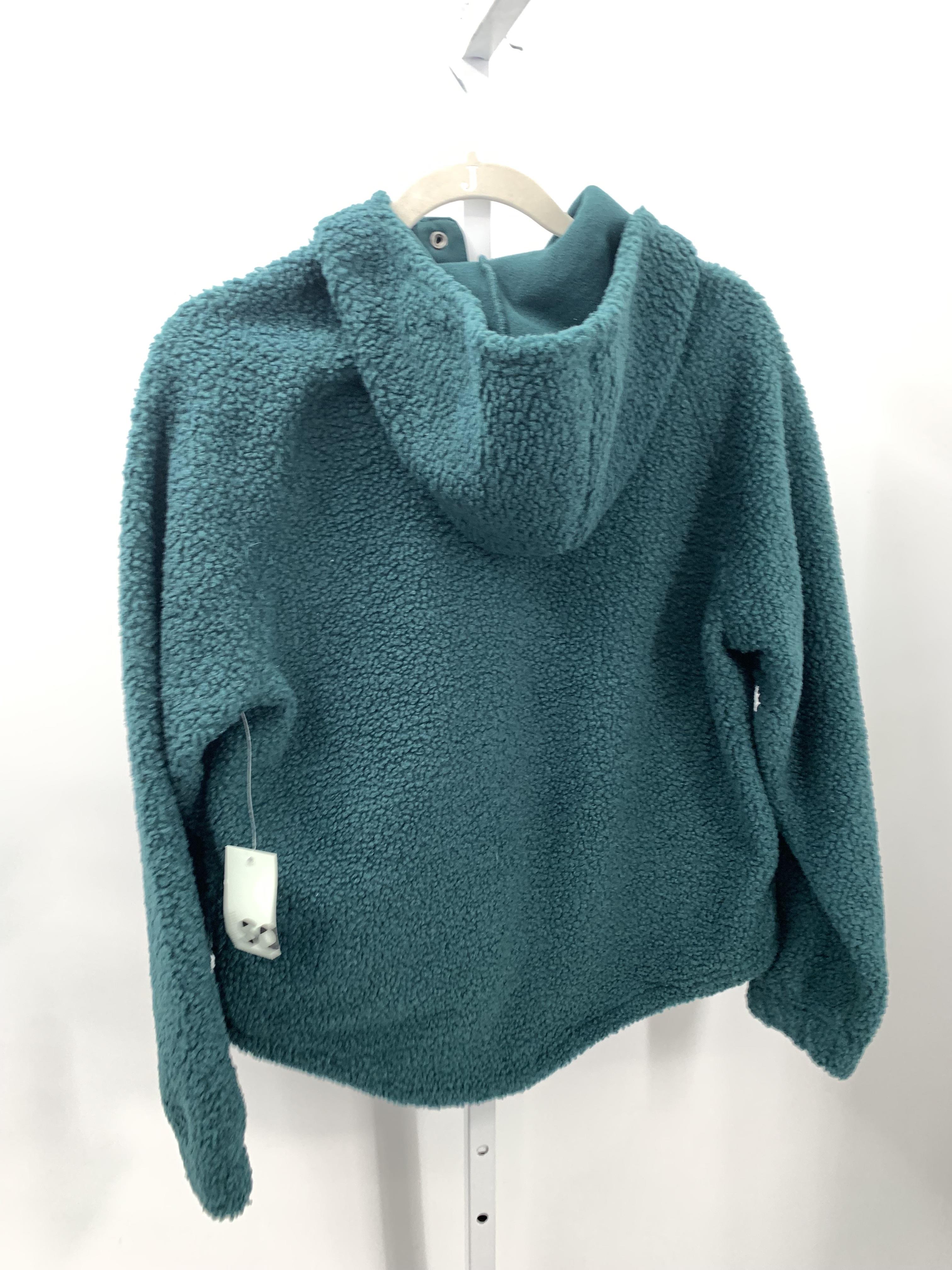 SO Size Small Juniors Long Sleeve Shirt