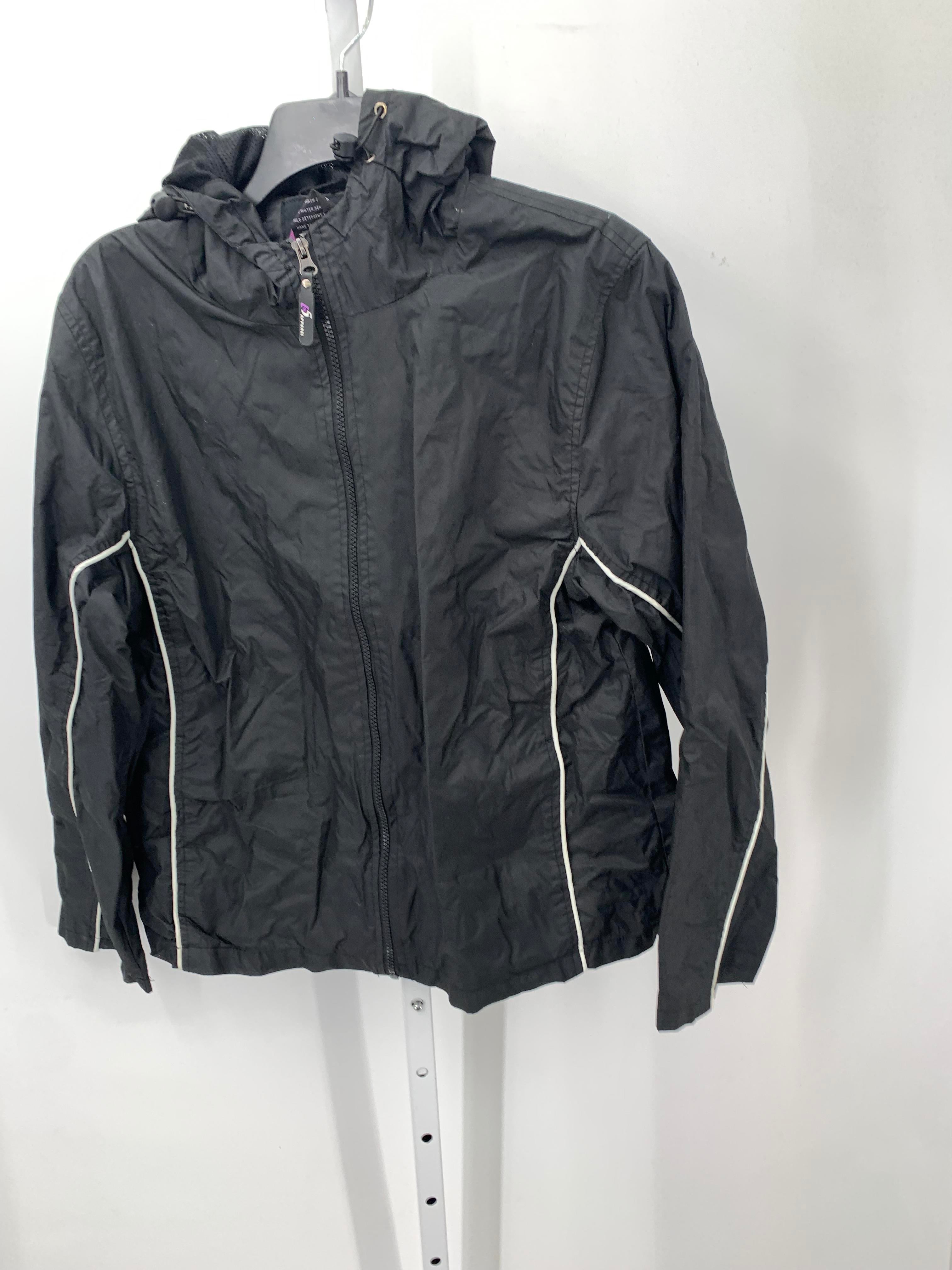 Size Medium Misses Lightweight Jacket