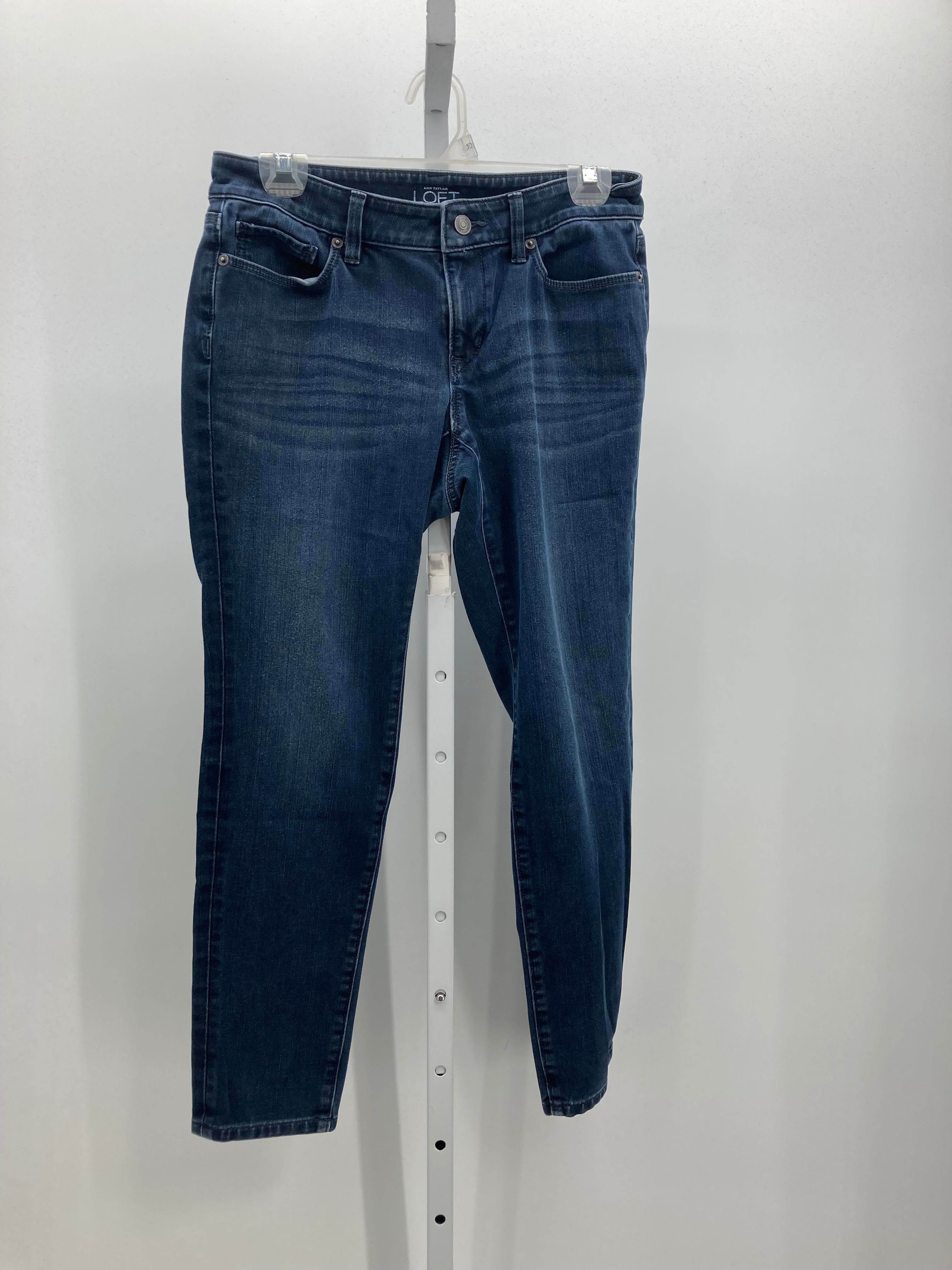 Loft Size 6 Petite Petite Jeans