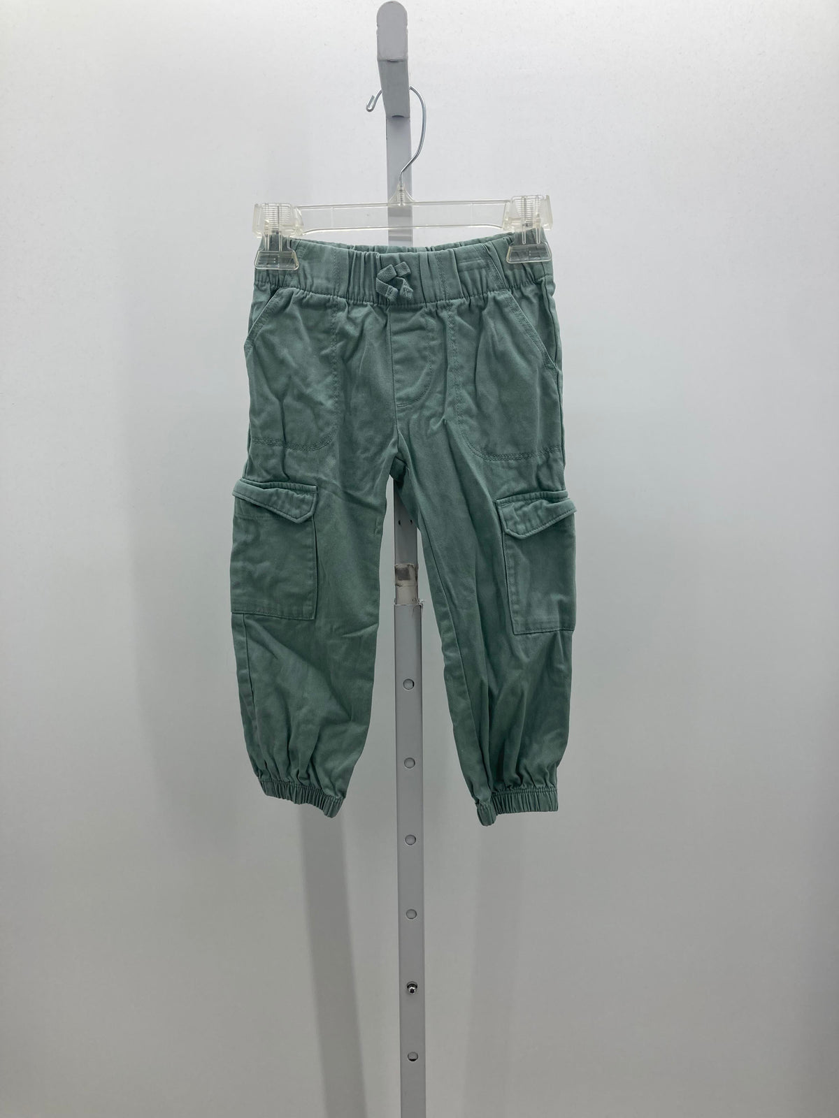 Carters Size 3T Girls Pants