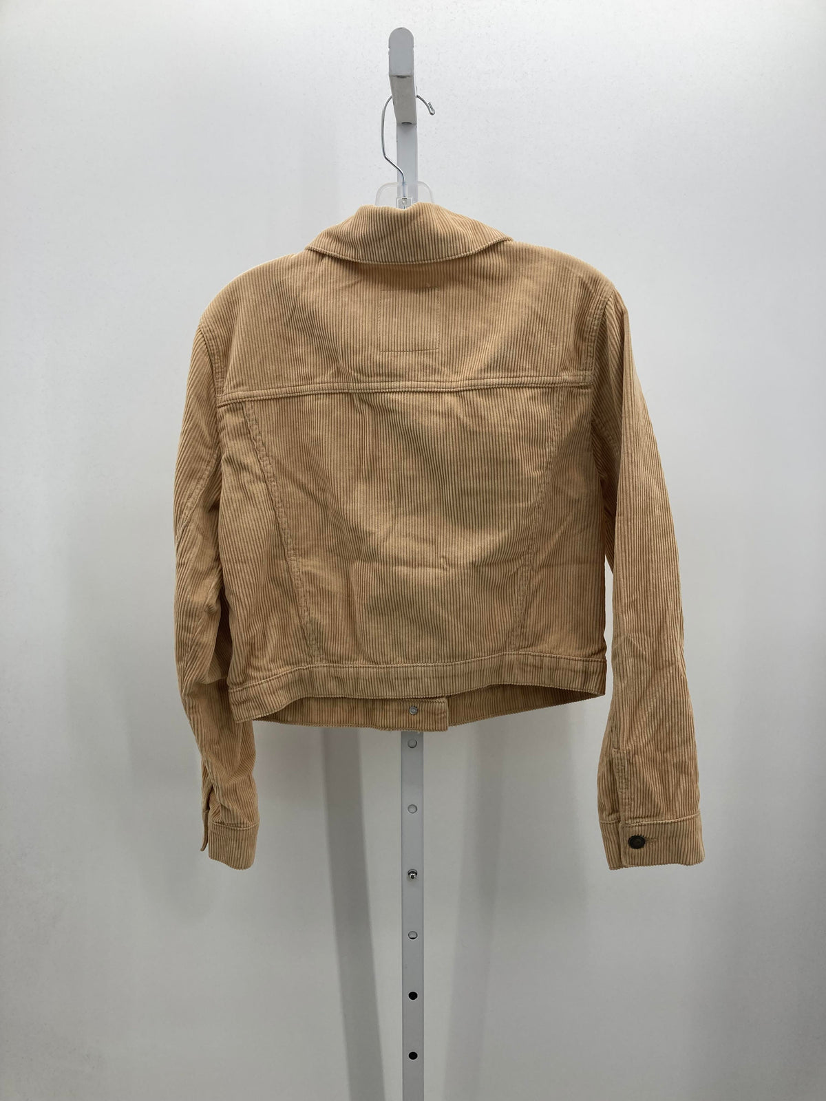 Hollister Size Medium Juniors Jacket