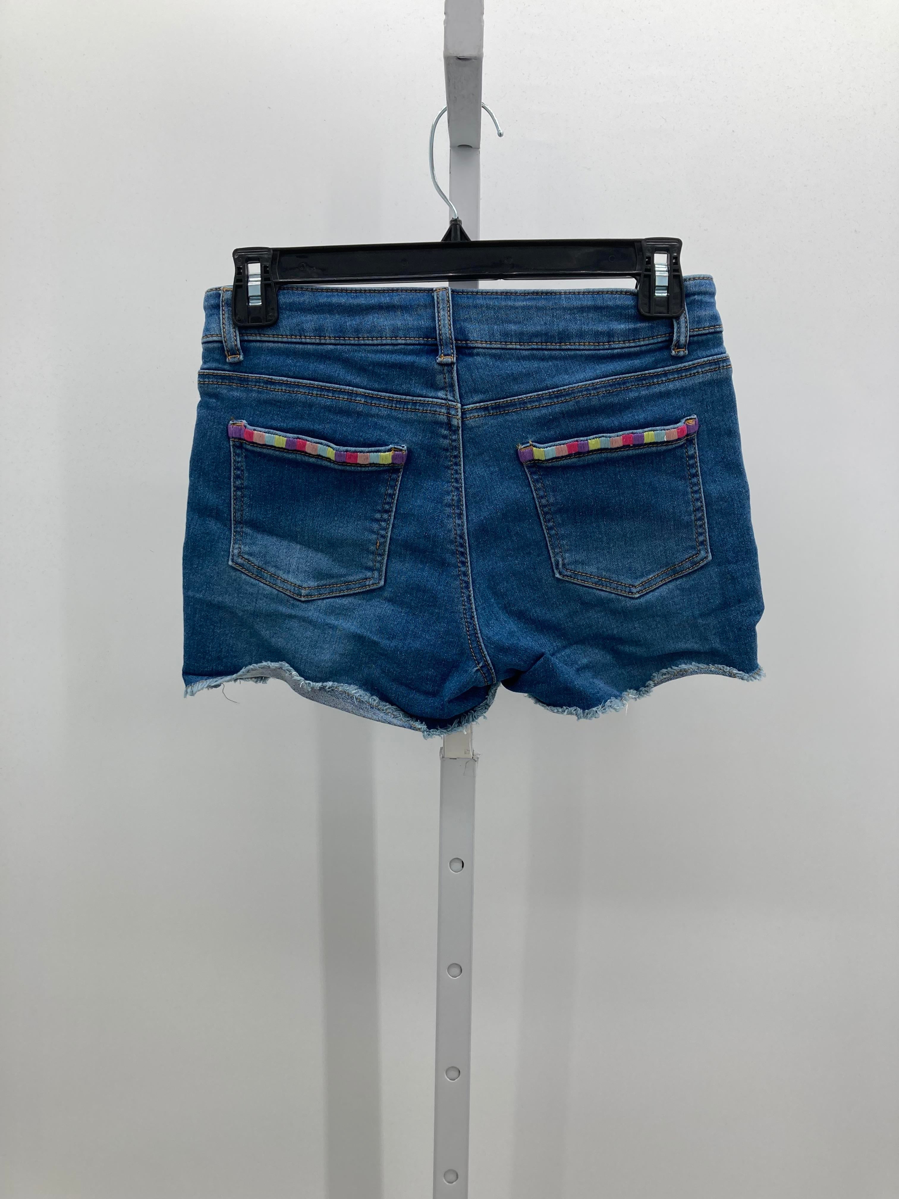 Fab Kids Size 12 Girls Shorts
