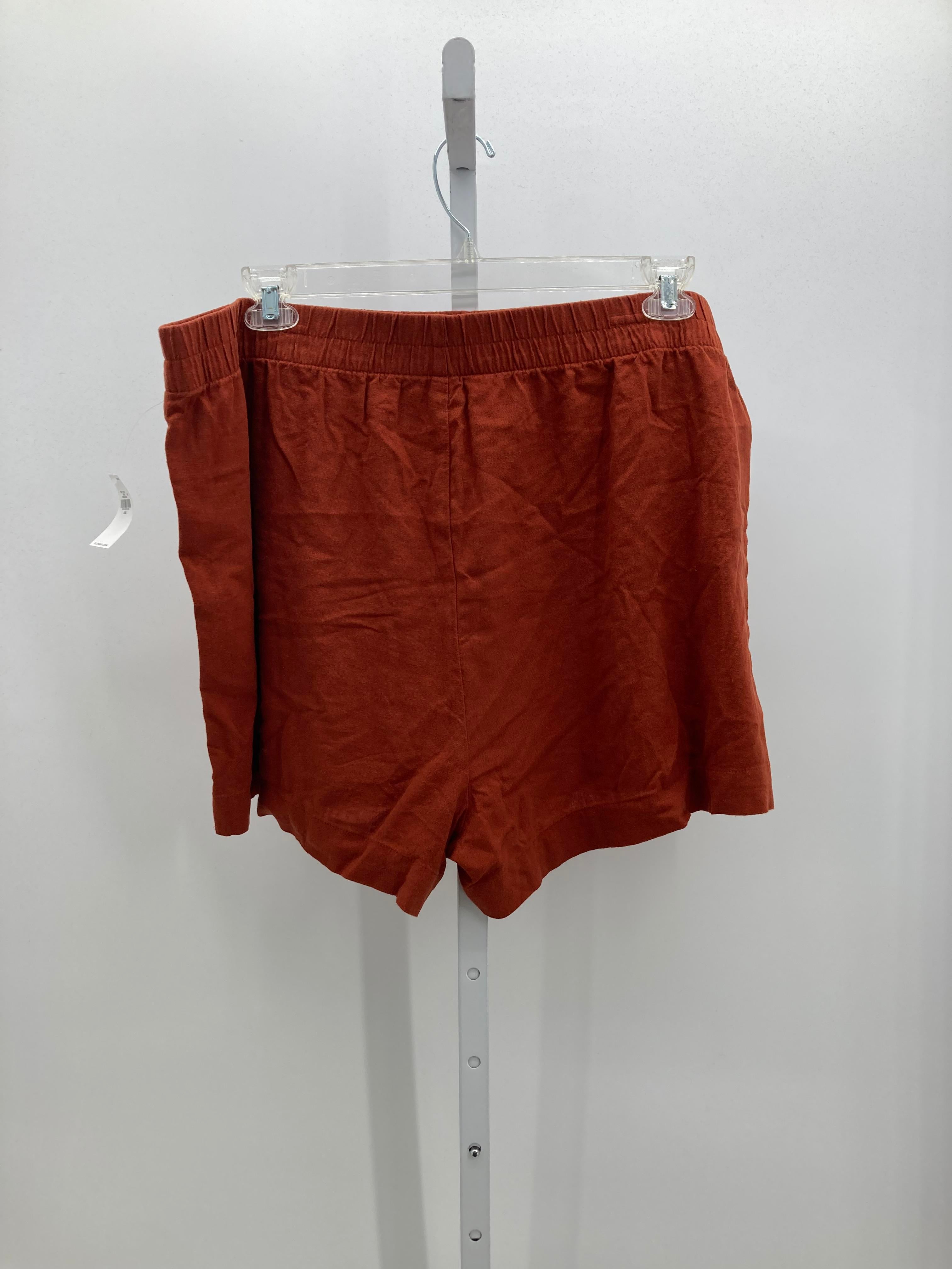 Old Navy Size XXL Misses Shorts