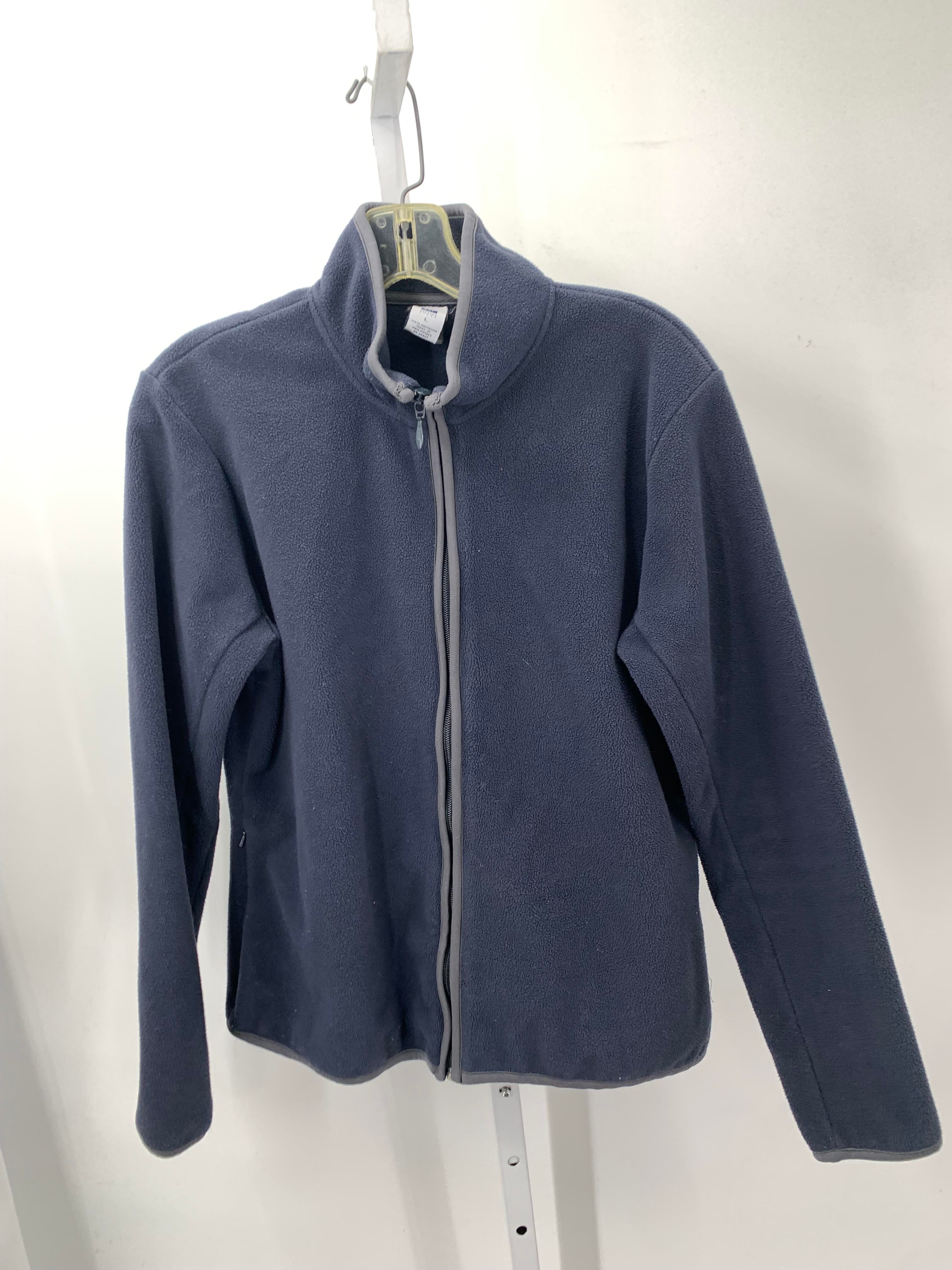 Gap Size Large Misses Fleece Jacket