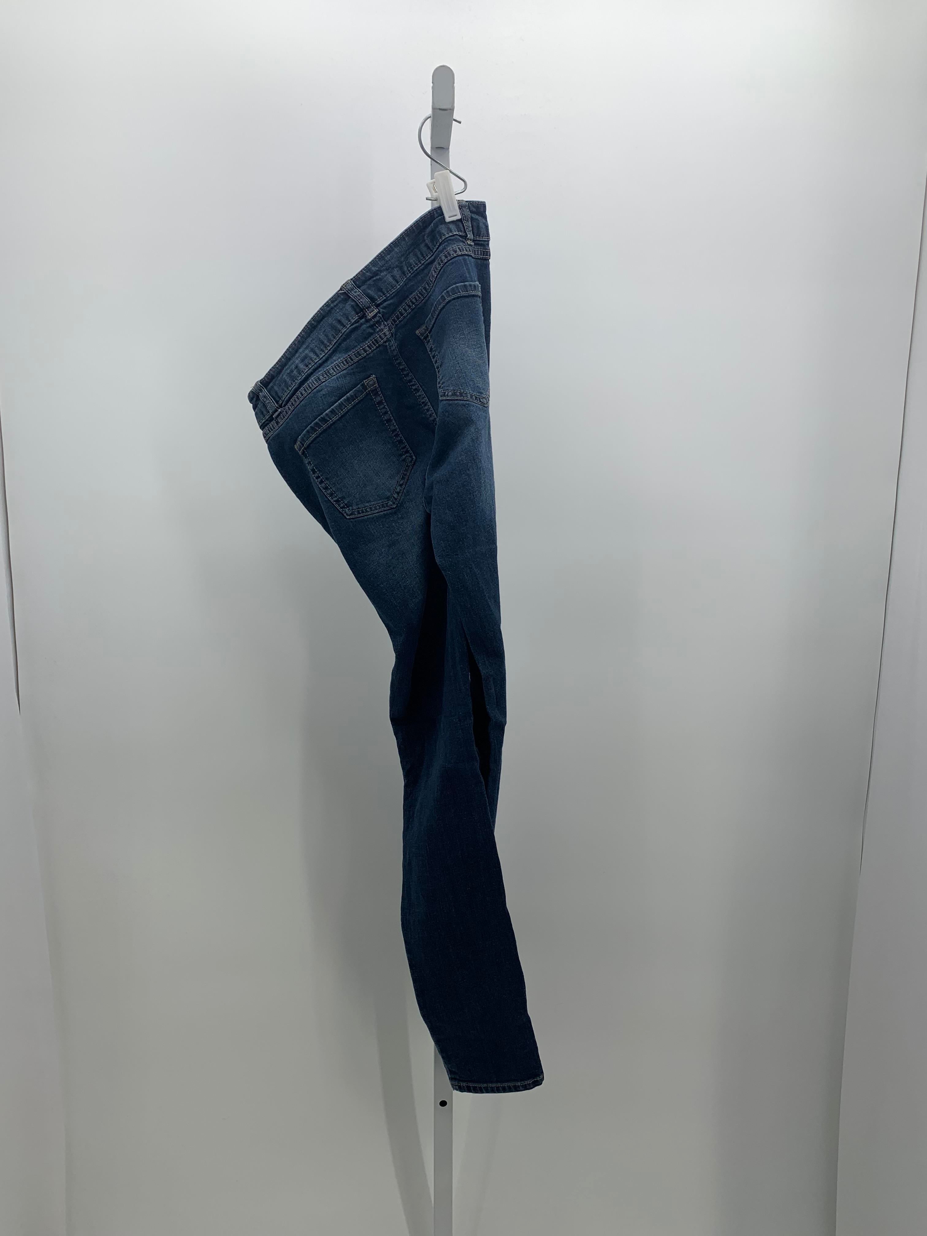 Blue Spice Size 5/6 Juniors Jeans