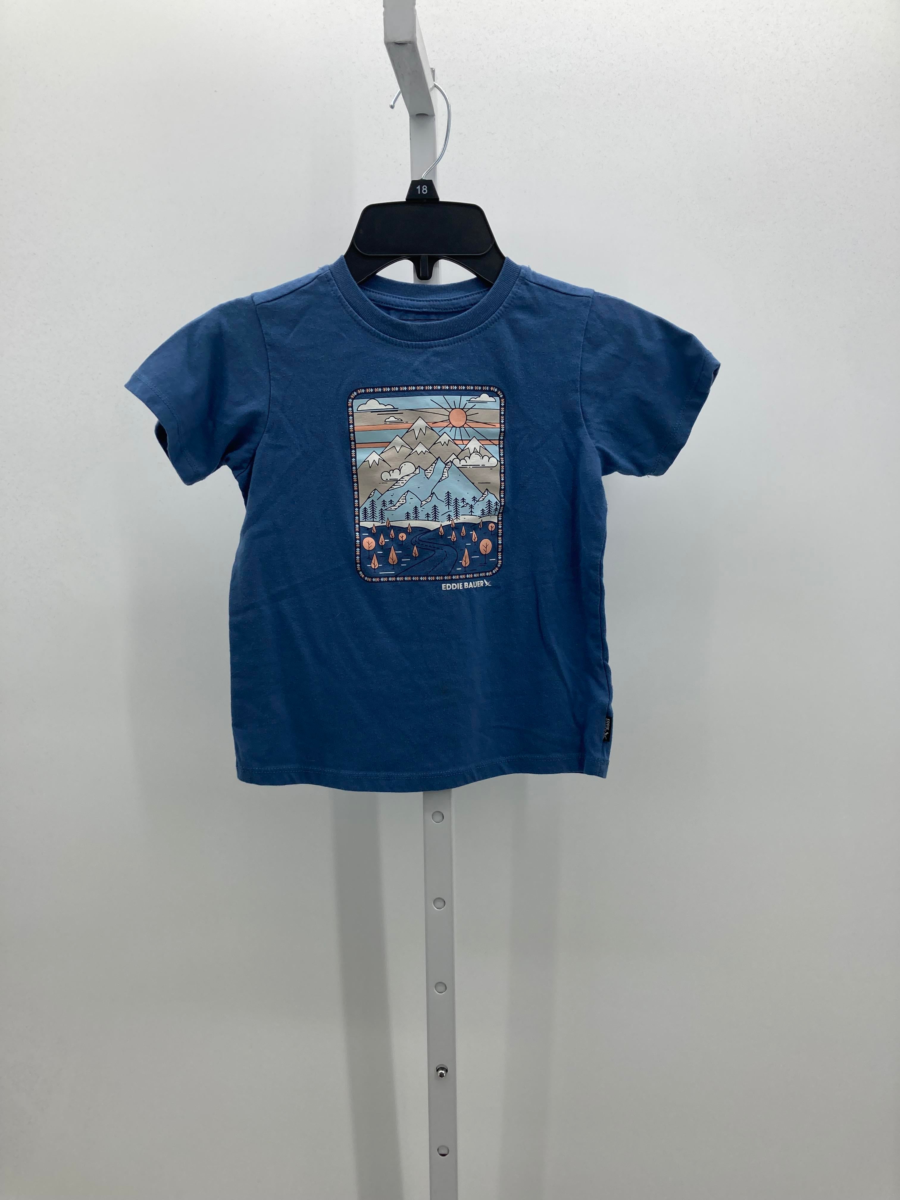 MOUNTAINS KNIT