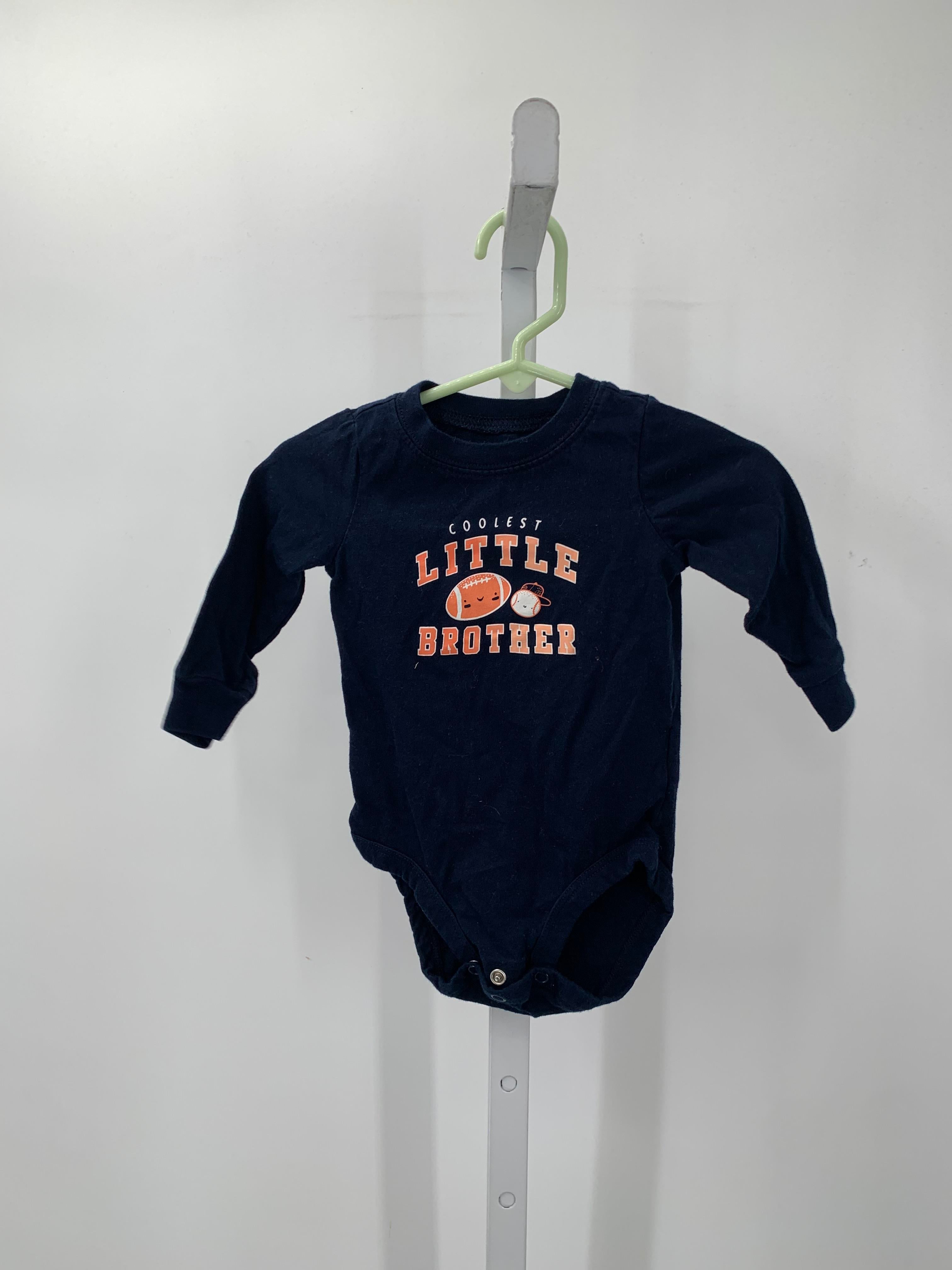 COOLEST LITTLE BROTHER