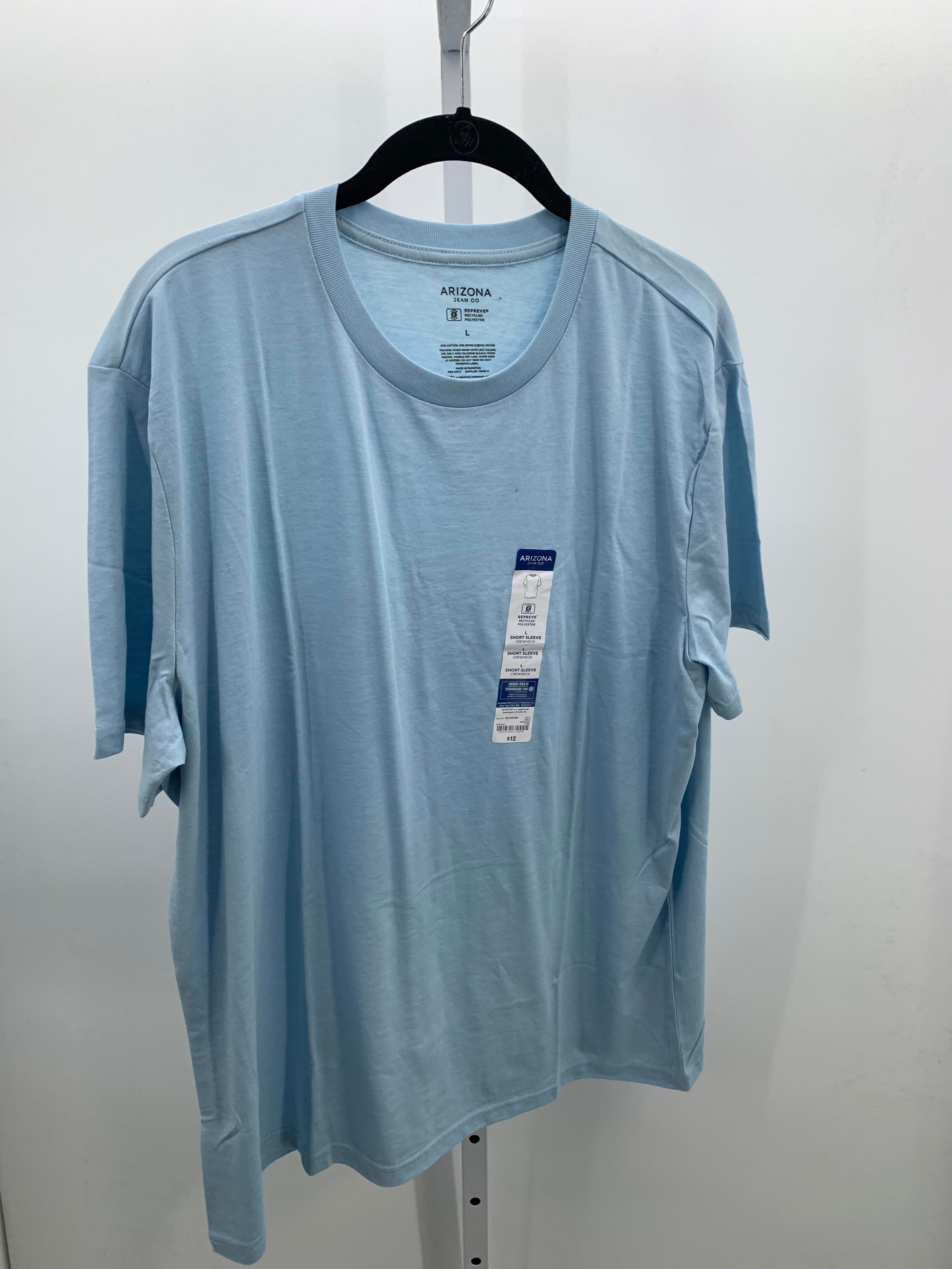 NEW KNIT TEE