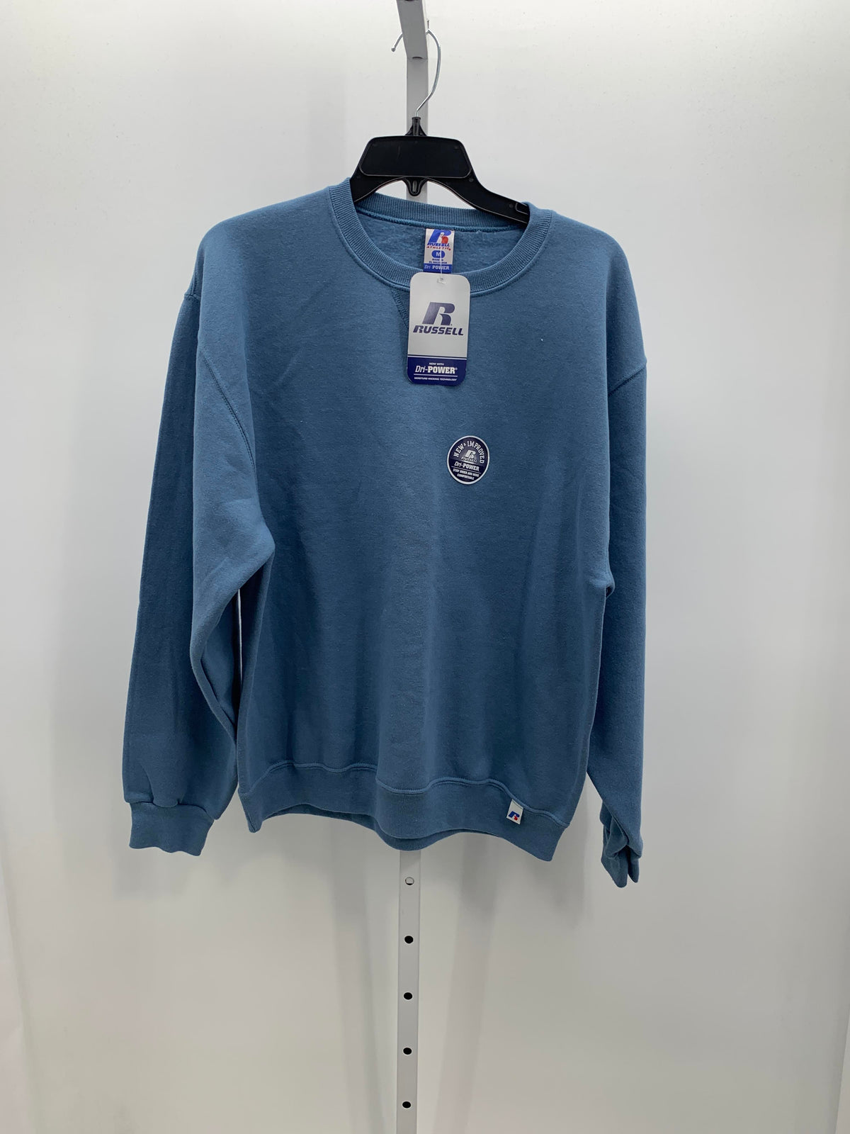 NEW KNIT SWEAT SHIRT