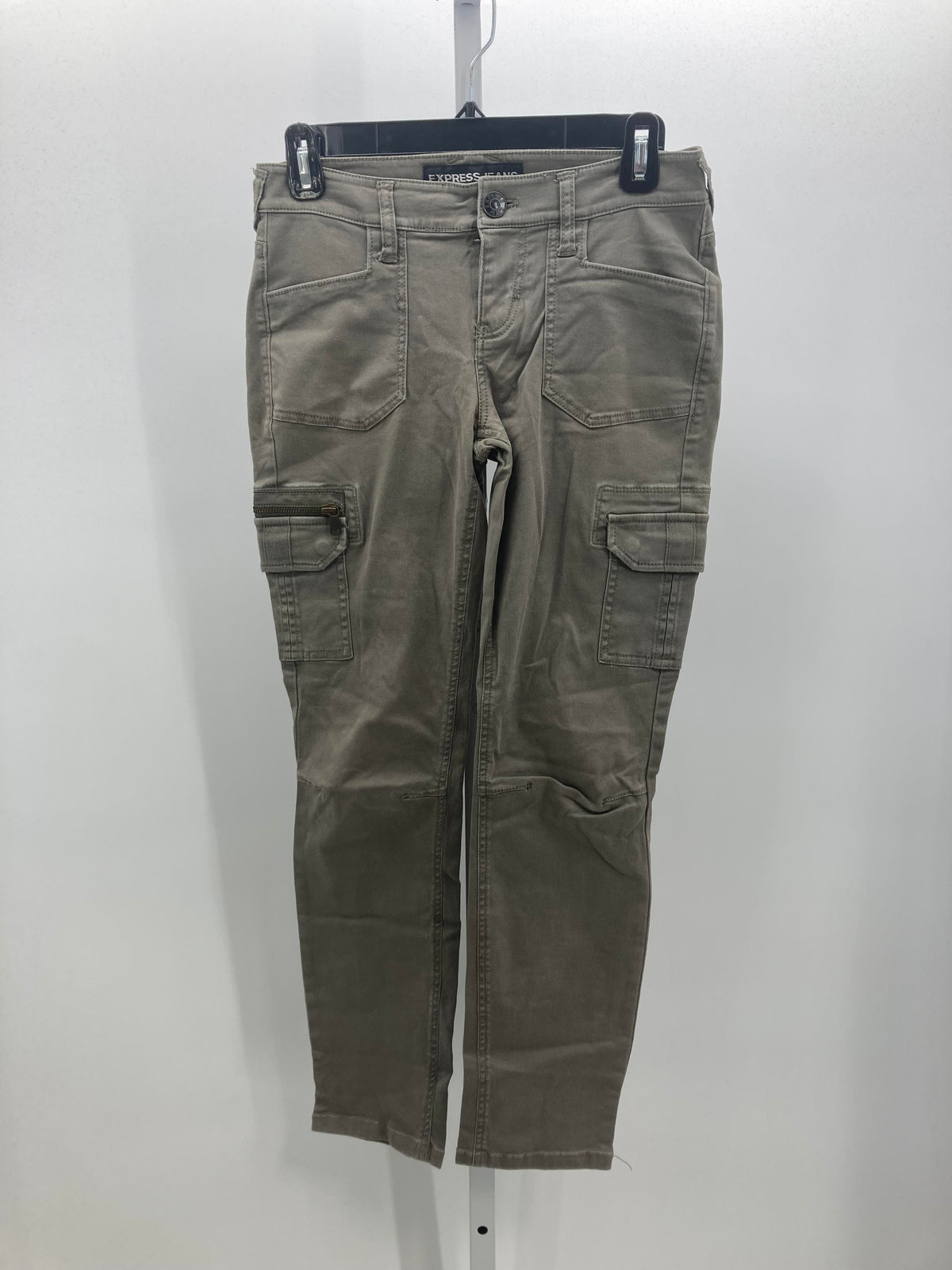 Express Size 2 Misses Jeans